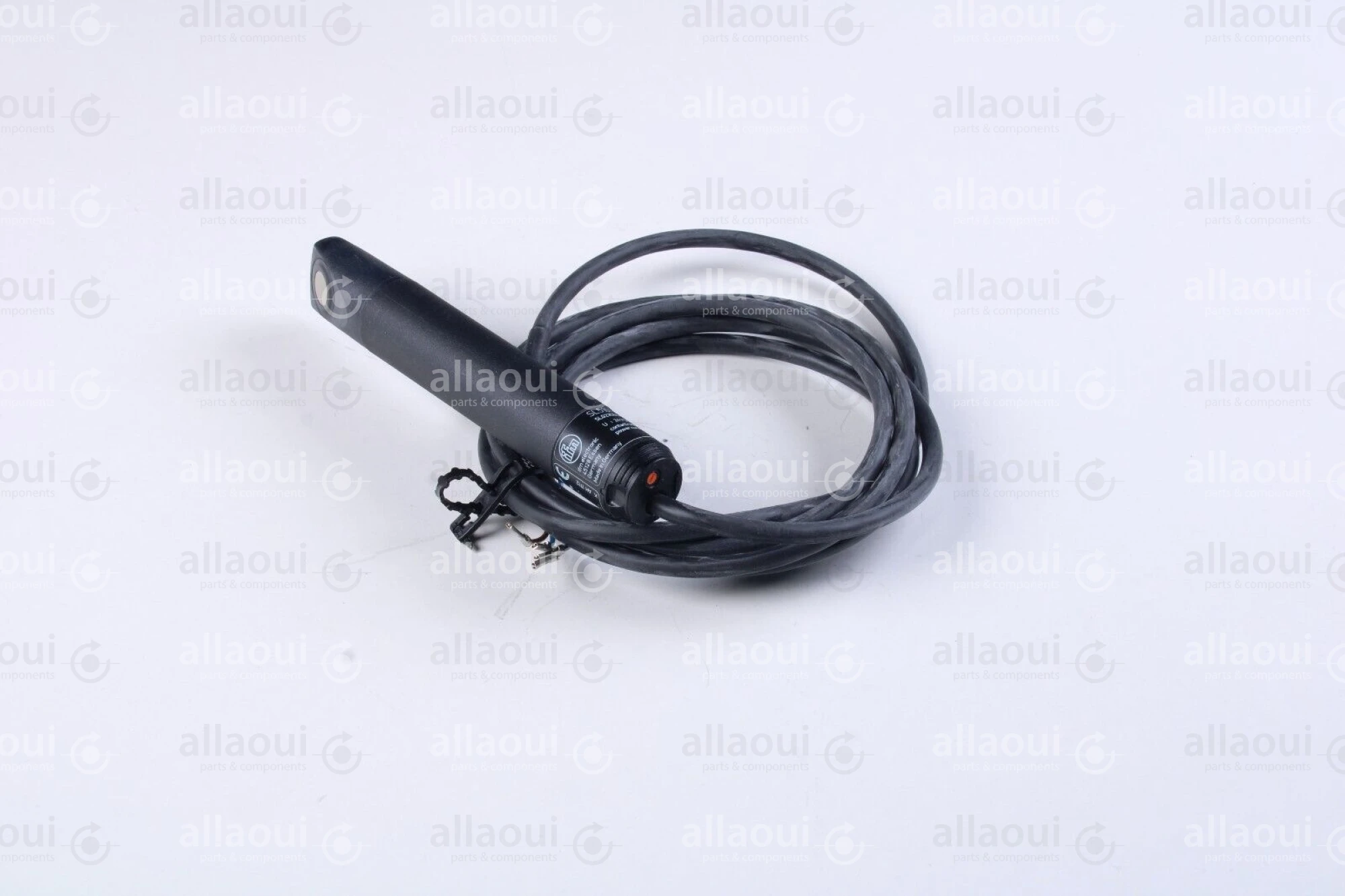 IFM Electronic Airflow Sensor SL5101 IFM Electronic Airflow Sensor SL5101