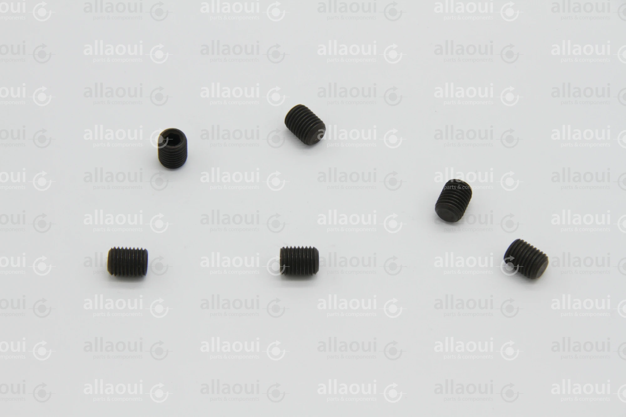 Heidelberg Set Screw M8X1X10 F6.505.605 Heidelberg Set Screw M8X1X10 F6.505.605