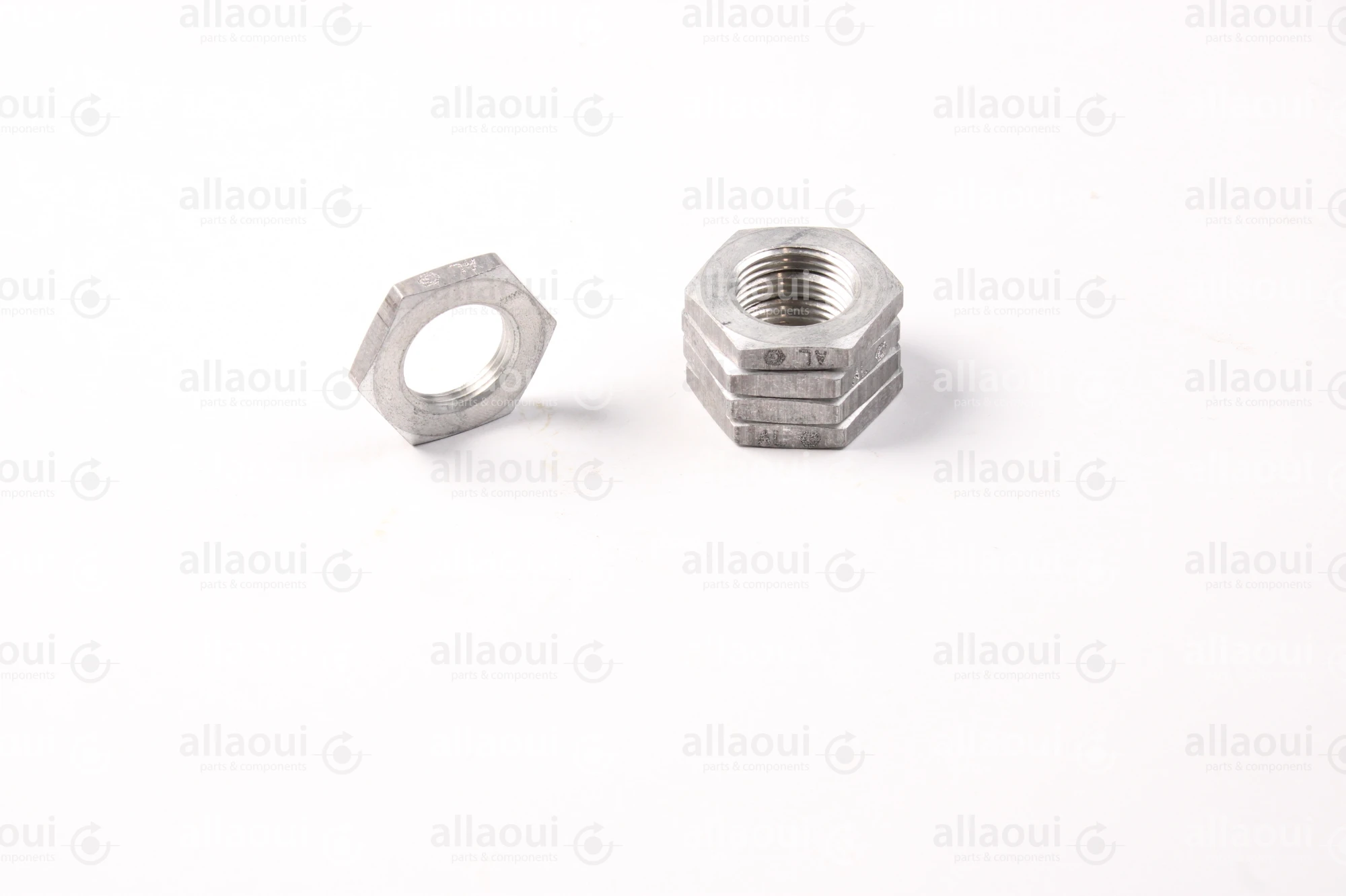 Manroland Hexagon Nut (5 pieces) 06.11029-0032 Manroland Hexagon Nut (5 pieces) 06.11029-0032