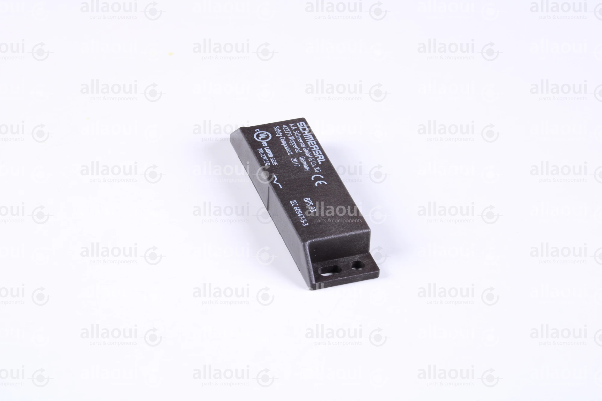 Schmersal Switch 101107771 Schmersal Switch 101107771