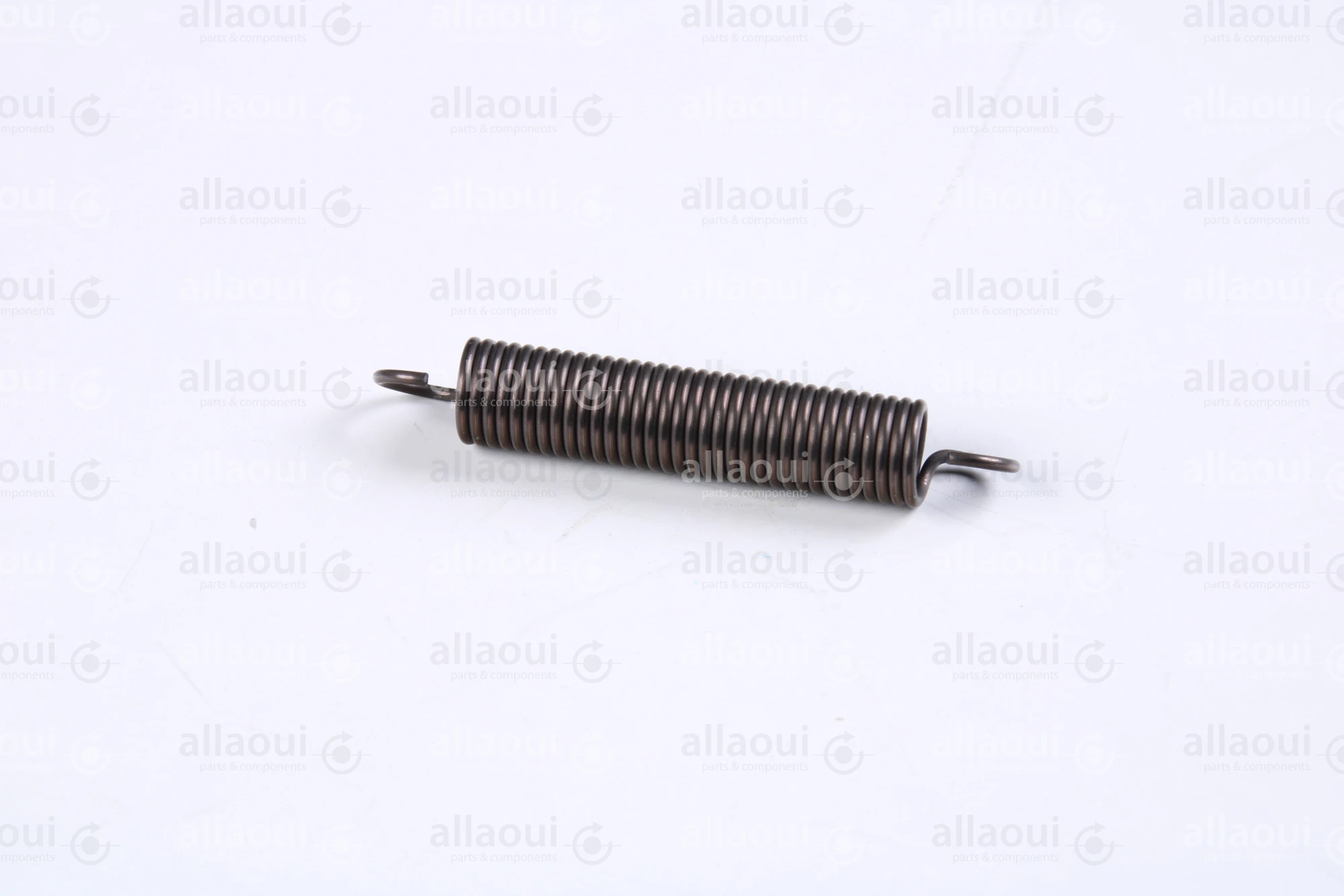 Manroland Tension spring 1x10x60mm B 79.01-00.53 1 unit Manroland Tension spring 1x10x60mm B 79.01-00.53 1 unit