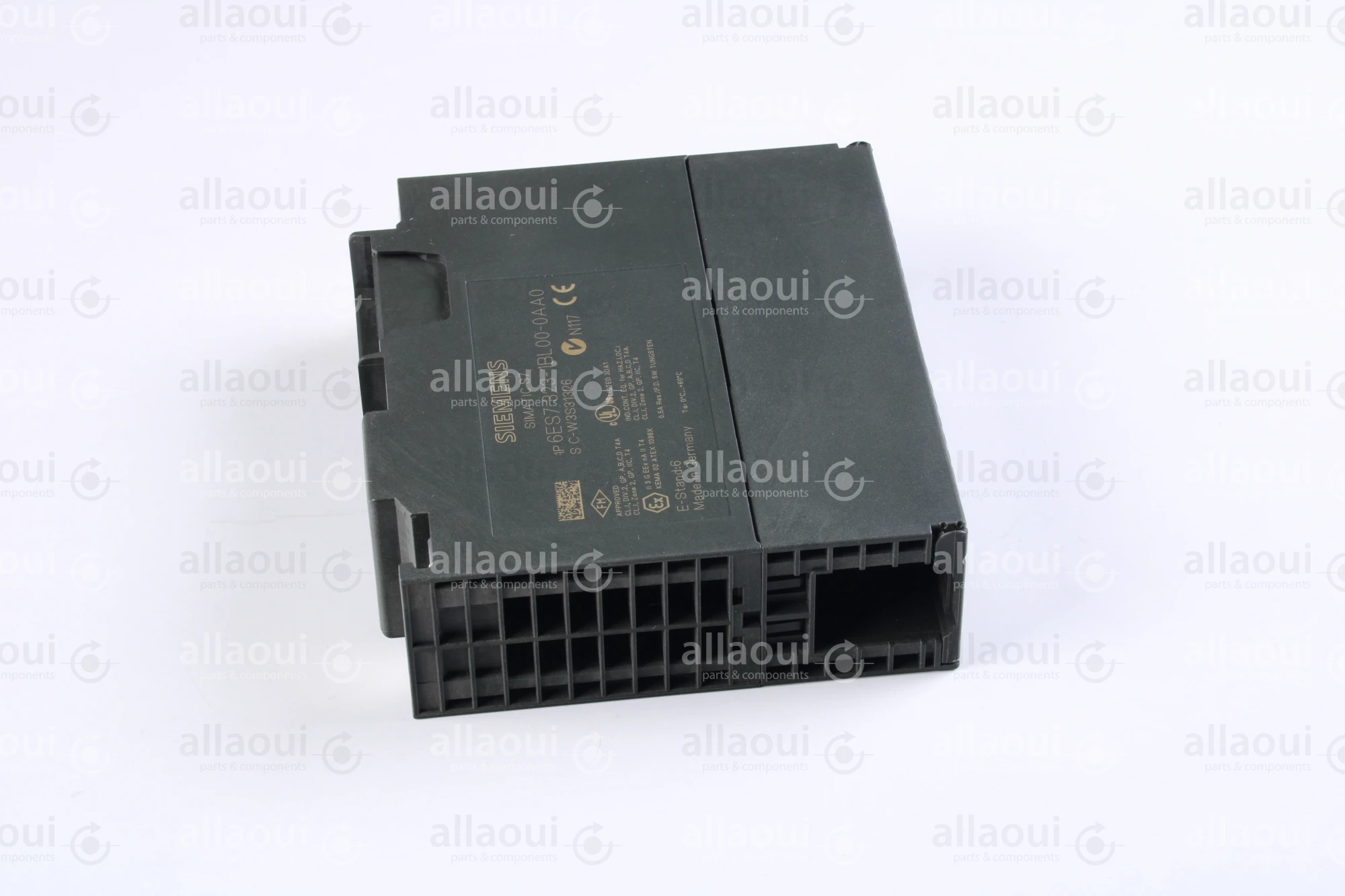 Siemens Digital Module 6ES7323-1BL00-0AA0 Siemens Digital Module 6ES7323-1BL00-0AA0