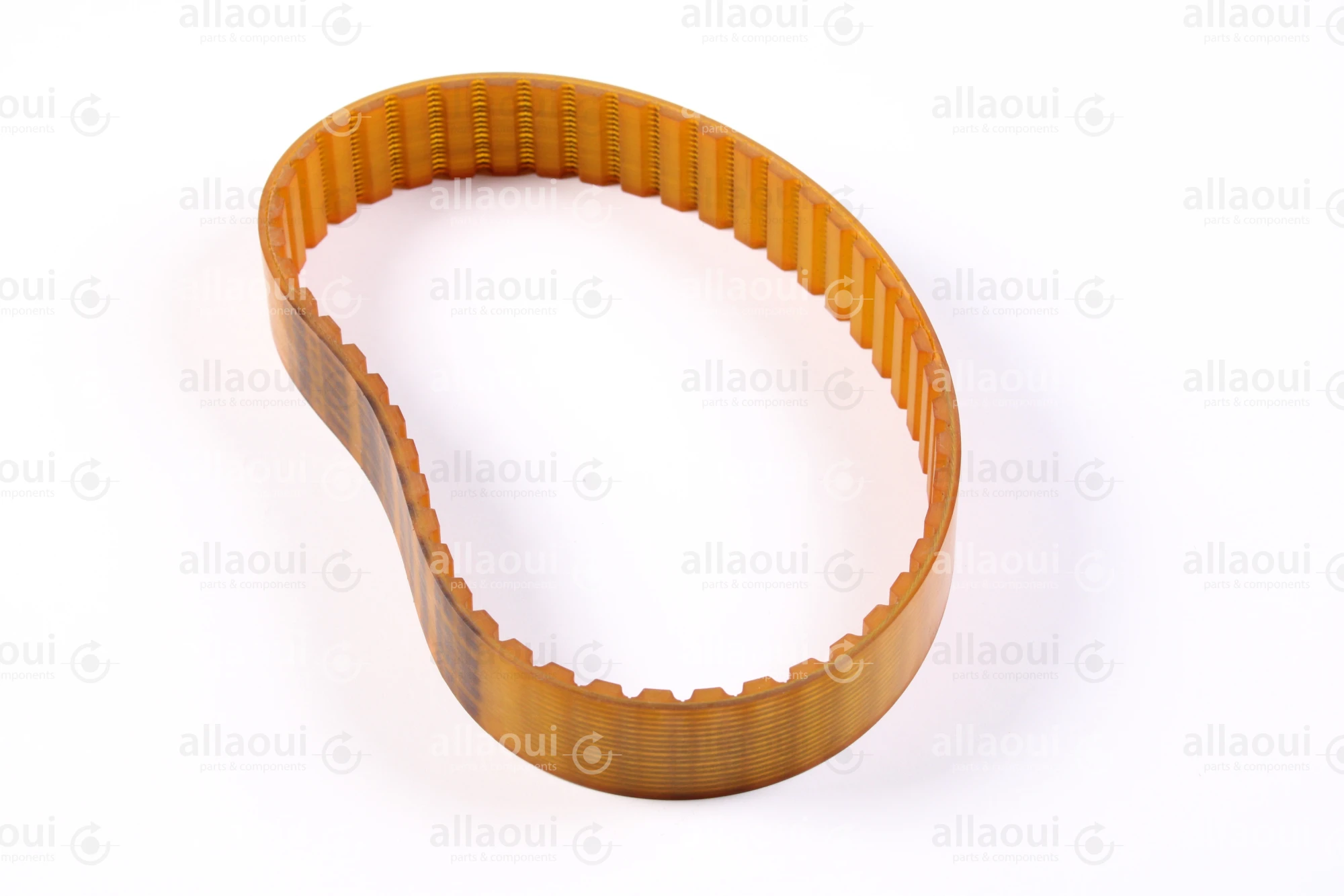 Optibelt Timing Belt AT10-500-1209 Optibelt Timing Belt AT10-500-1209