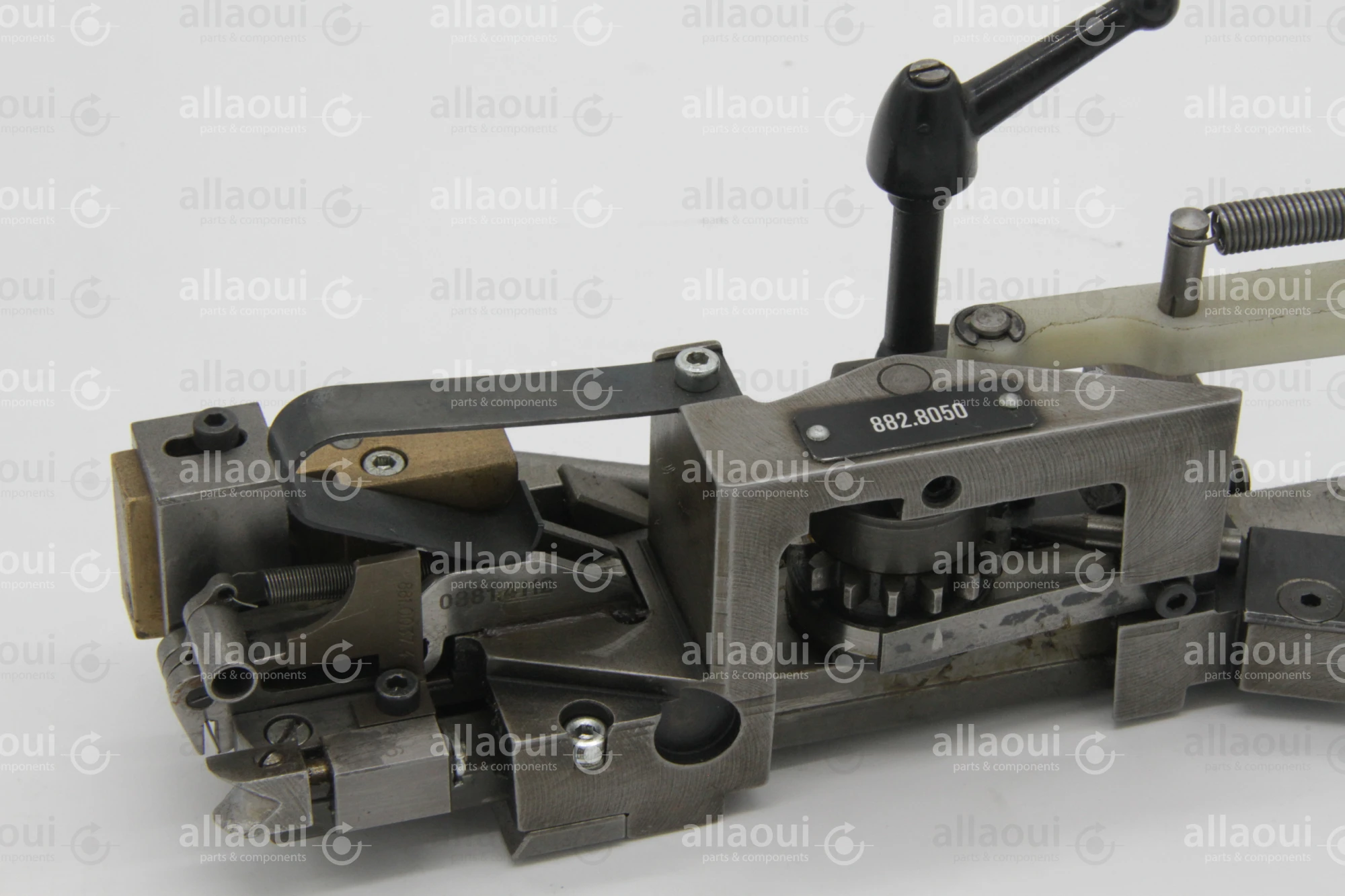 Müller Martini Stitching Head HK 55 (Grey) 882.8050 Müller Martini Stitching Head HK 55 (Grey) 882.8050