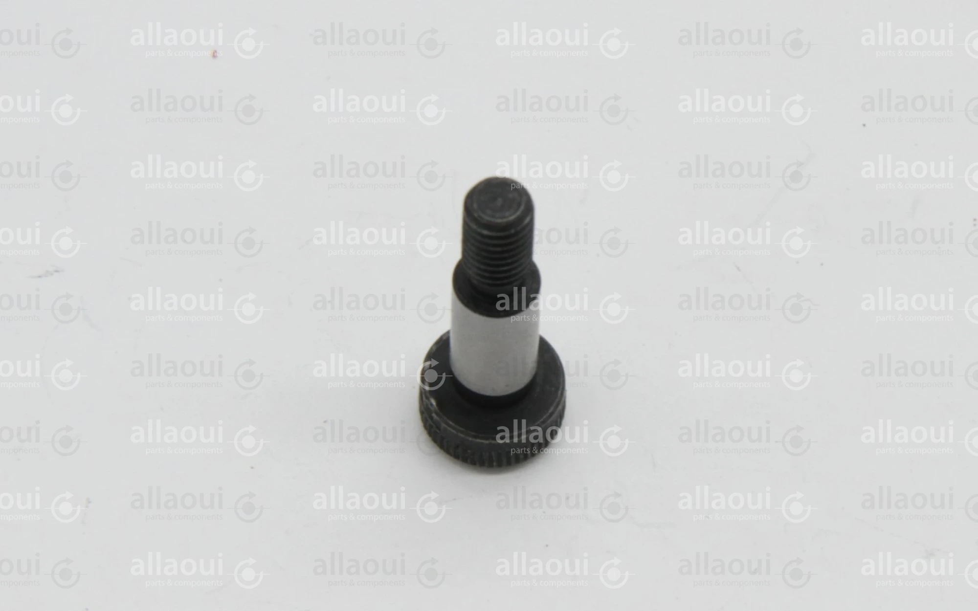 MBO Screw 0096165 MBO Screw 0096165