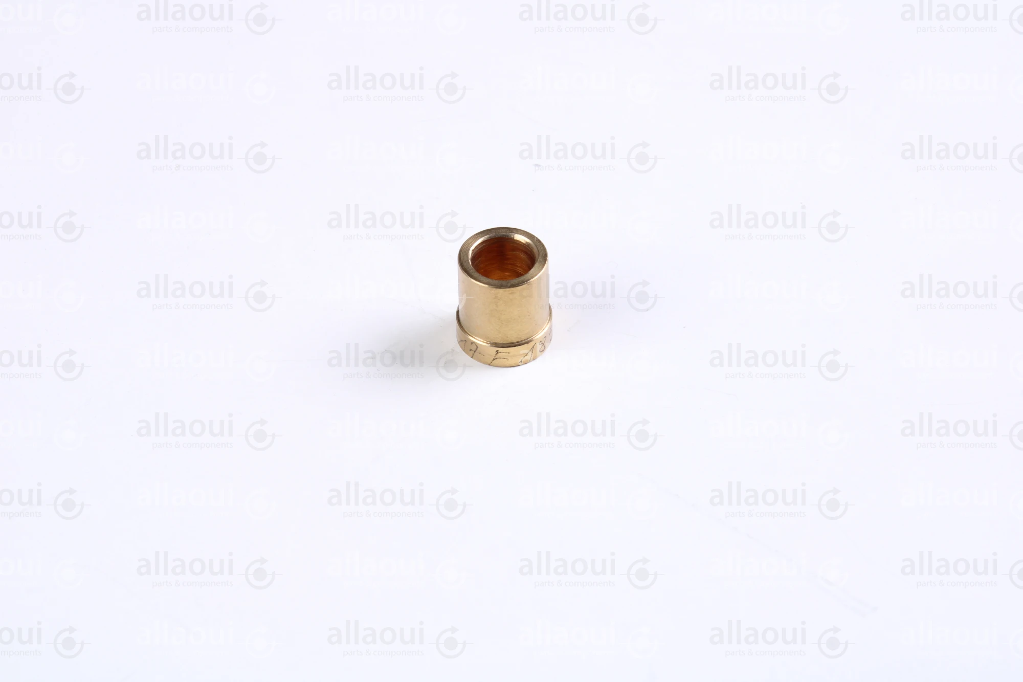 Manroland Bushing KS926 017F185630 Manroland Bushing KS926 017F185630