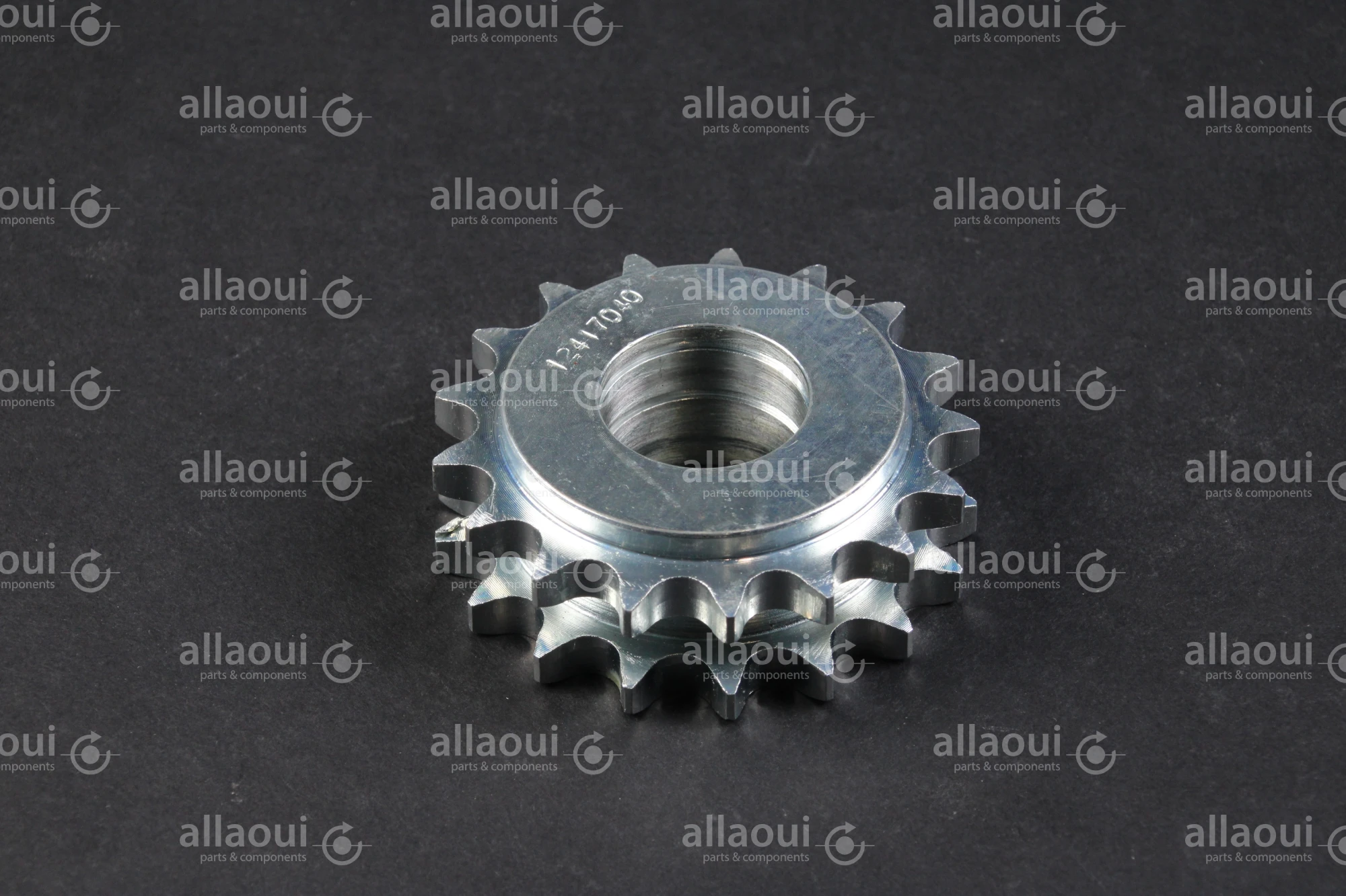 Kolbus Sprocket 12417040 Kolbus Sprocket 12417040