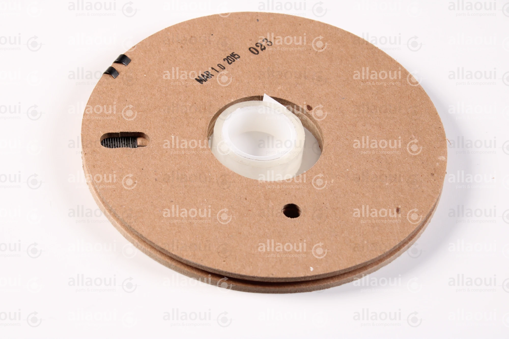 CITO Perfo rules 12tpi BRF00002 CITO Perfo rules 12tpi BRF00002