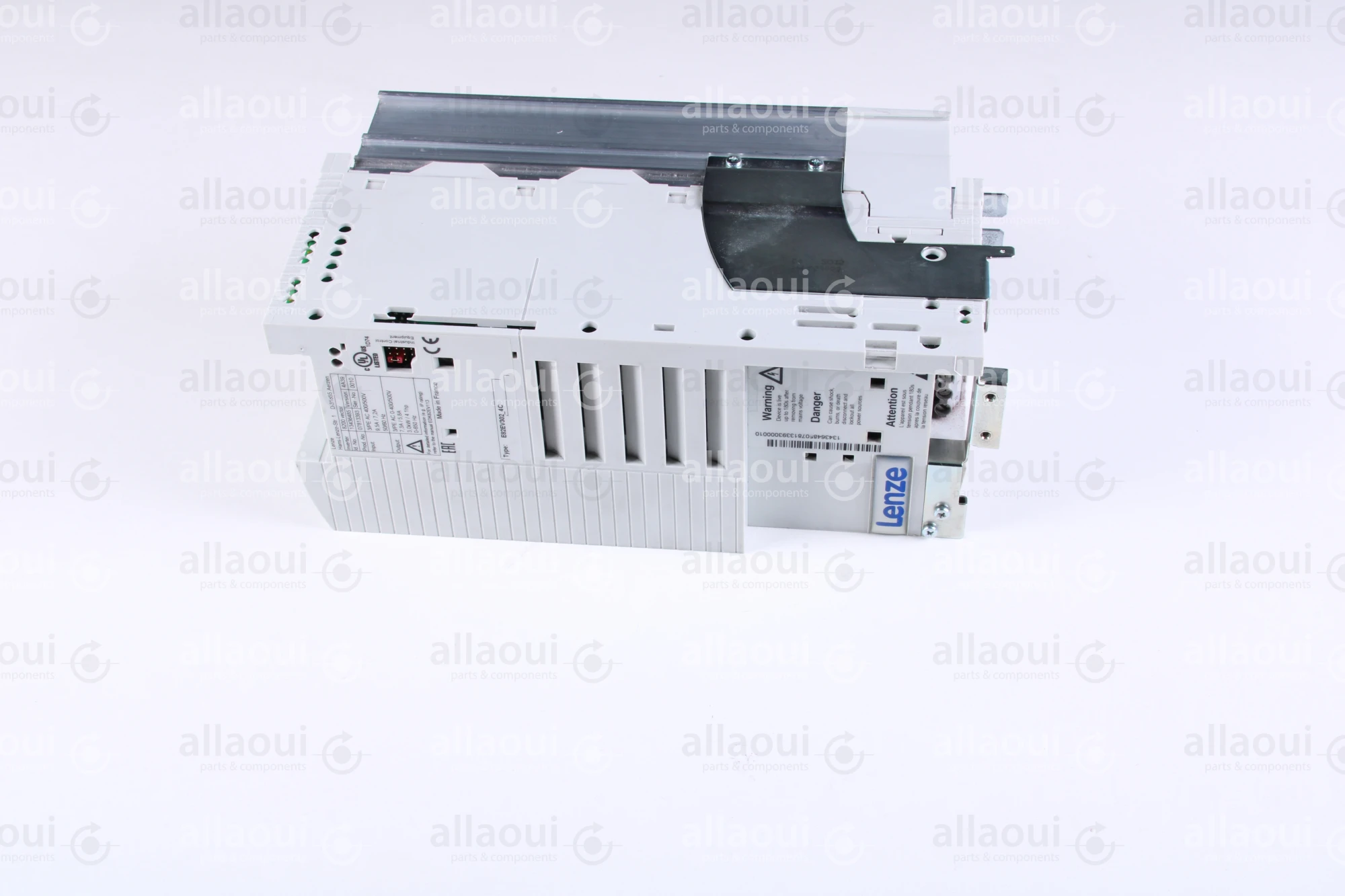 Lenze Frequency Converter E82EV302_4C