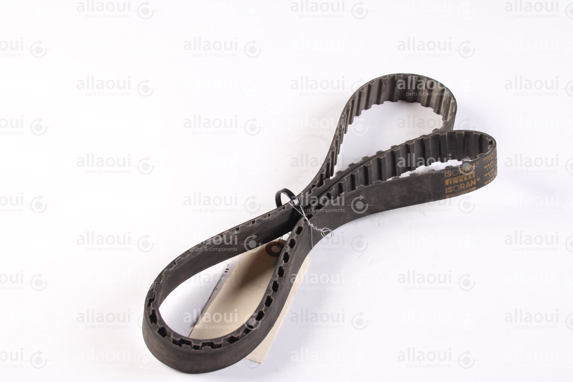 pirelli Timing Belt H-100-25 pirelli Timing Belt H-100-25