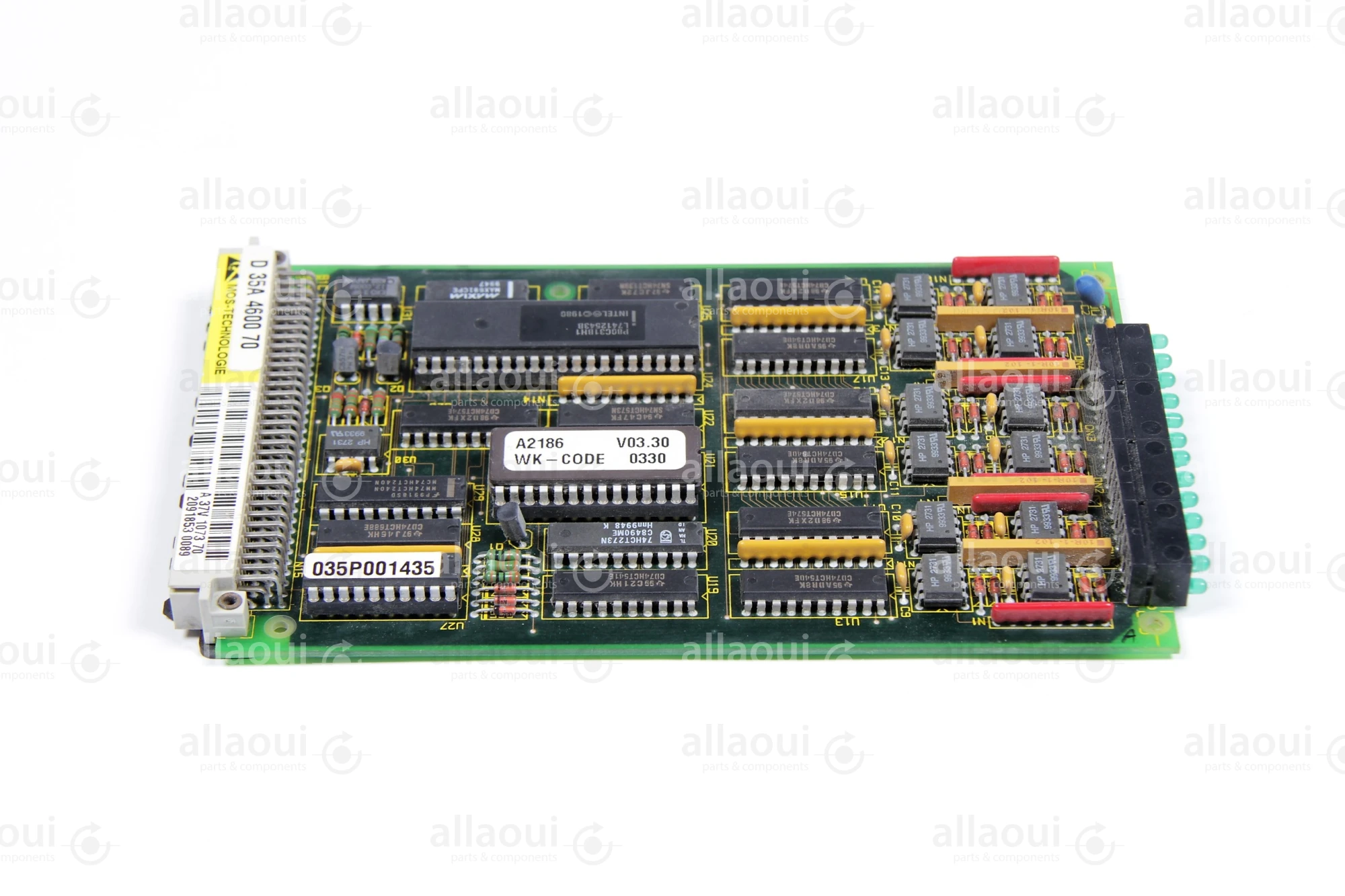 Manroland Board A37V107370 Manroland Board A37V107370