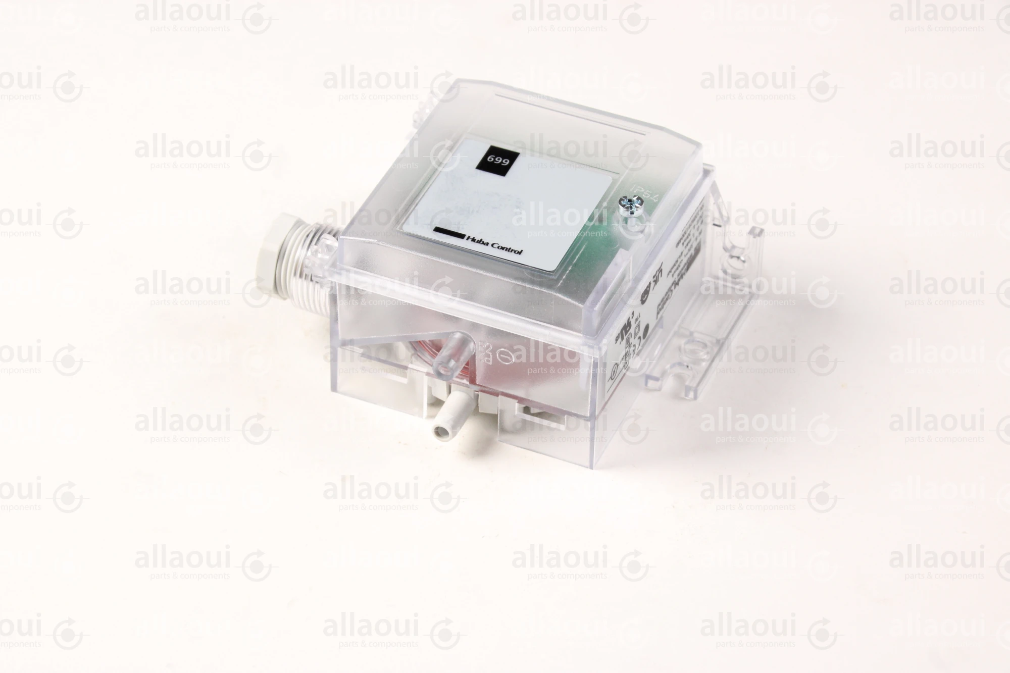 Huba Control Pressure Sensor 699.911015010 Huba Control Pressure Sensor 699.911015010