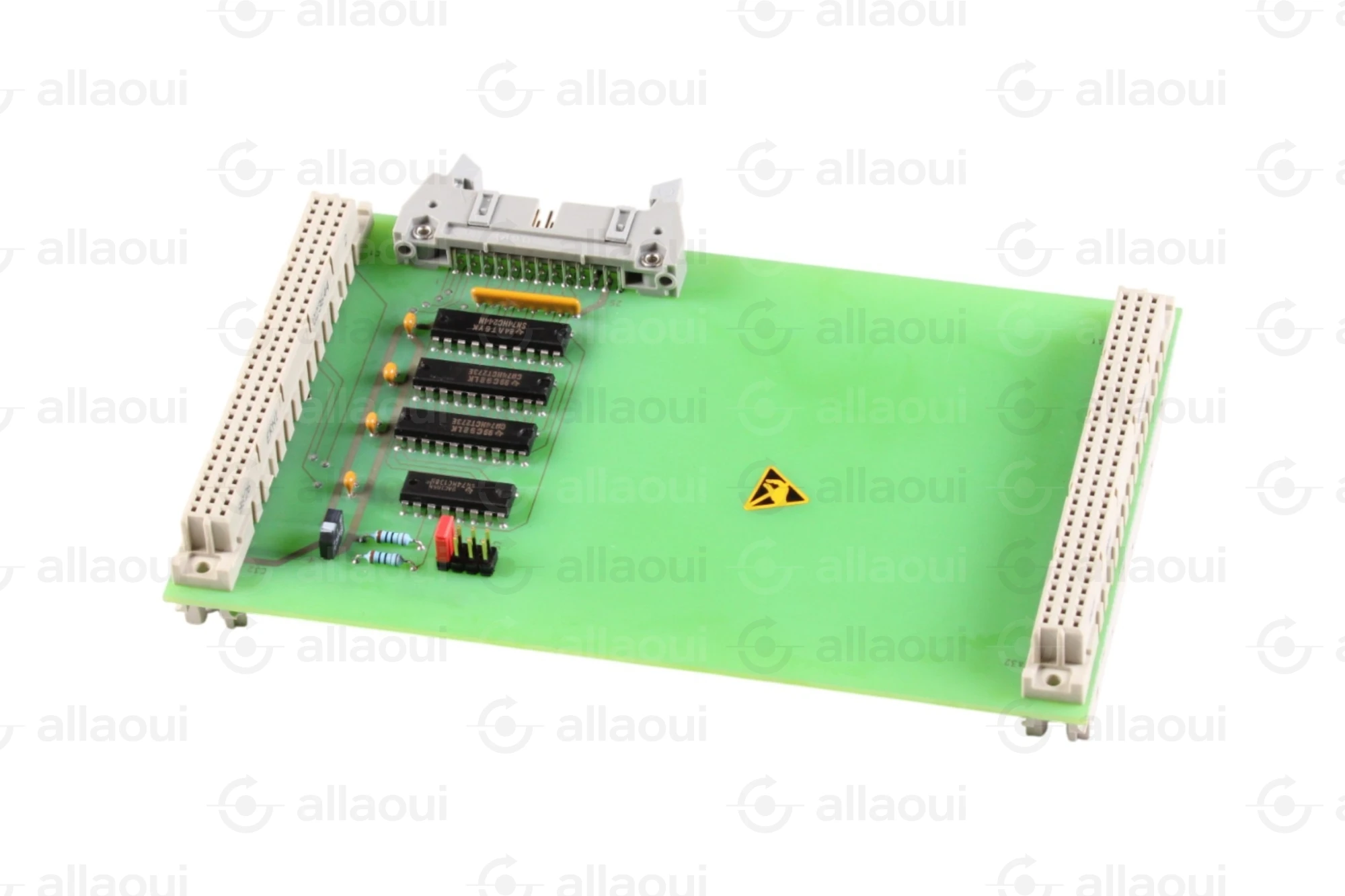 Müller Martini PCB Assembly 0369.7007.4