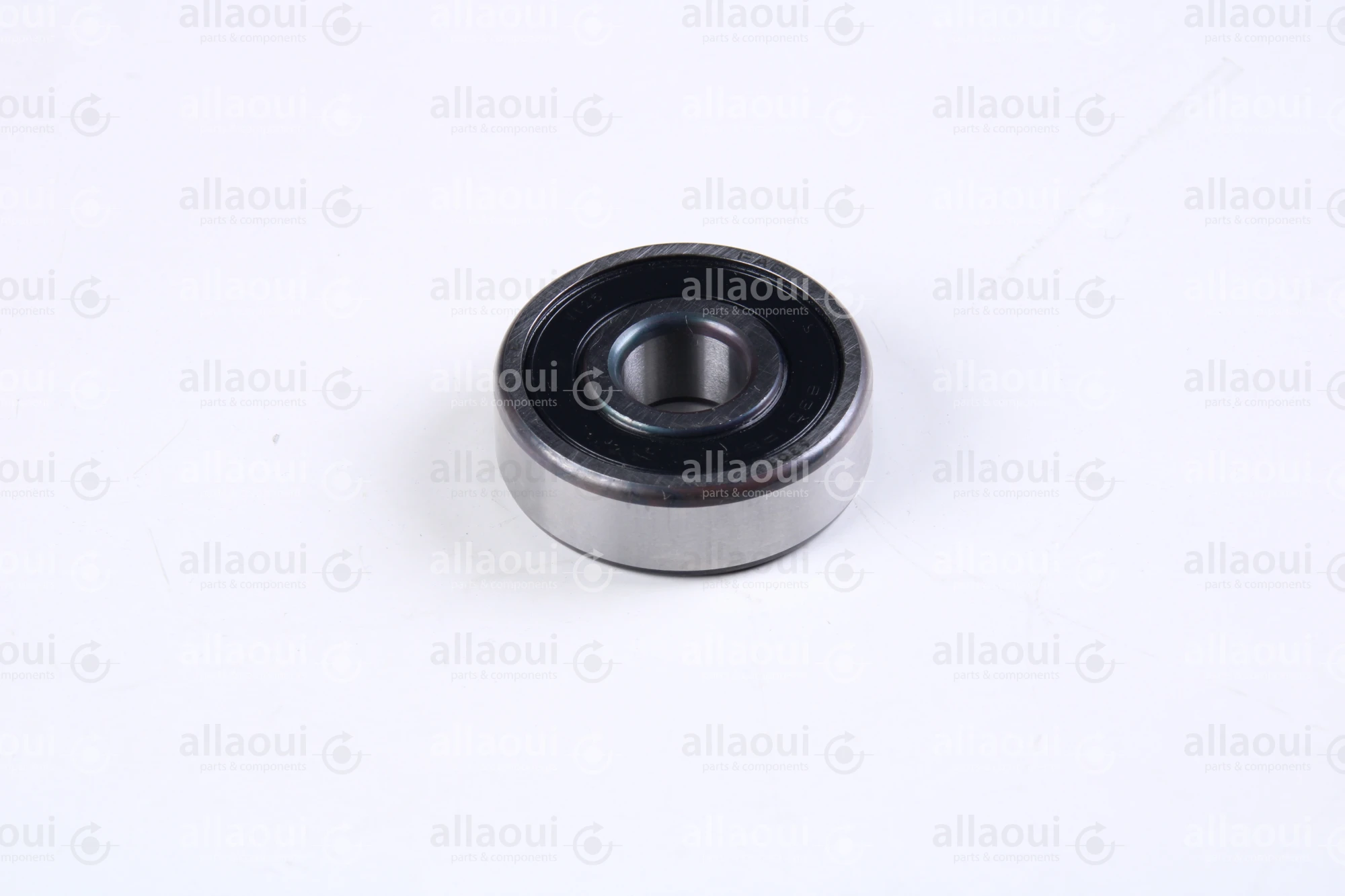 FAG Ball Bearing 6301.2RSR.C3 FAG Ball Bearing 6301.2RSR.C3