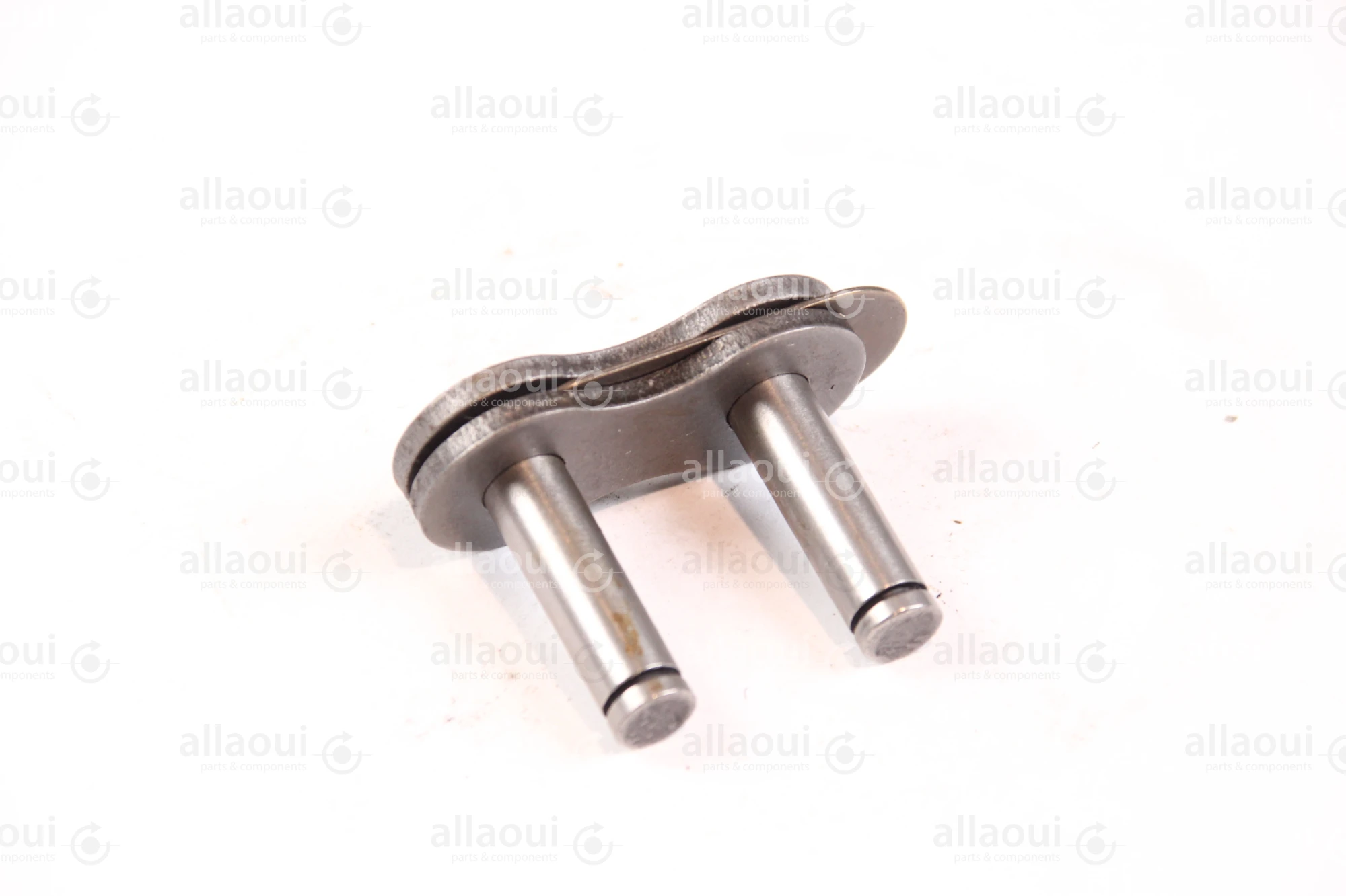 Iwis Locking Link For Roller Chain 16B Iwis Locking Link For Roller Chain 16B
