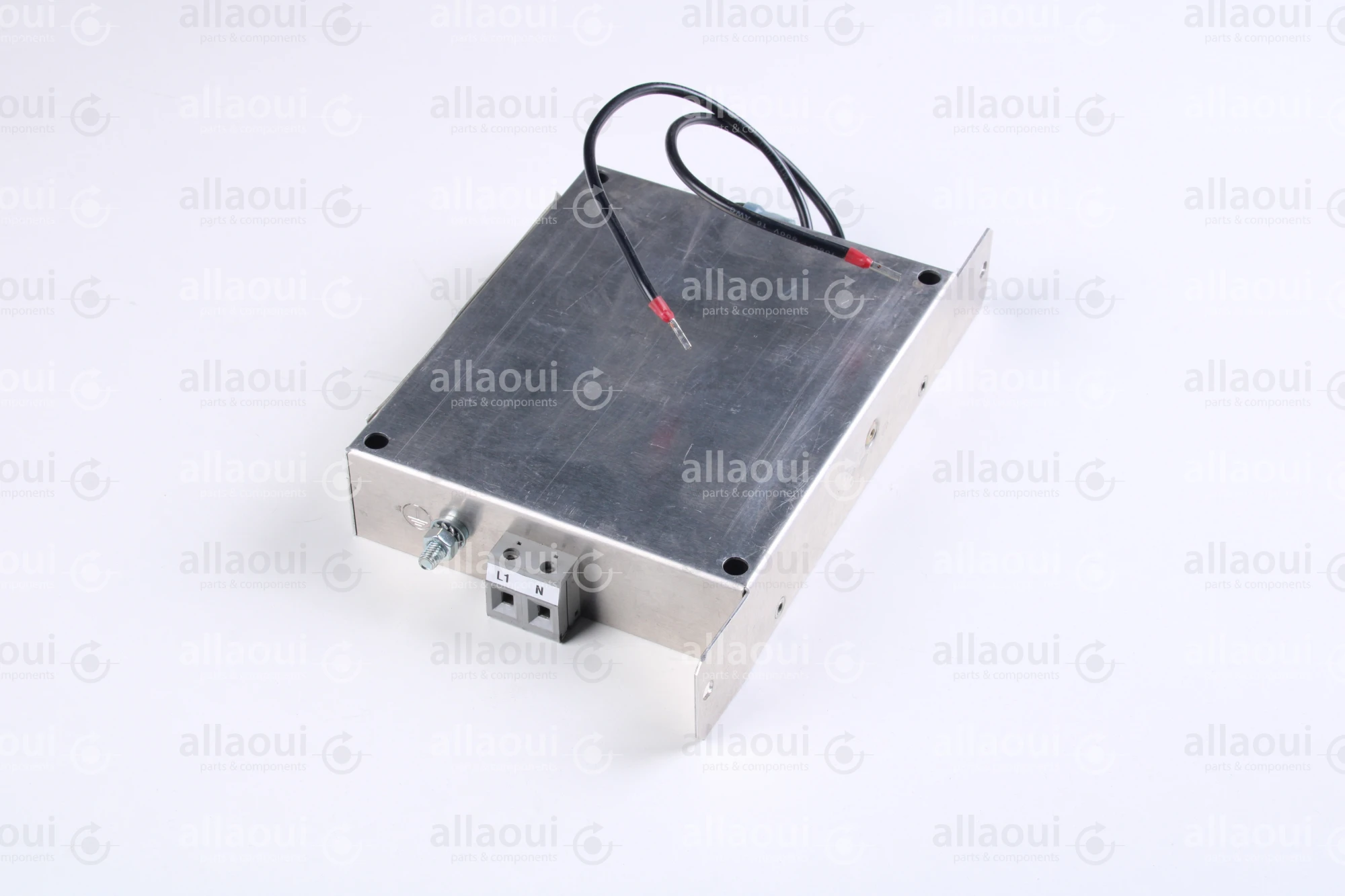 VA-Tech RFI-filter 8074821 VA-Tech RFI-filter 8074821