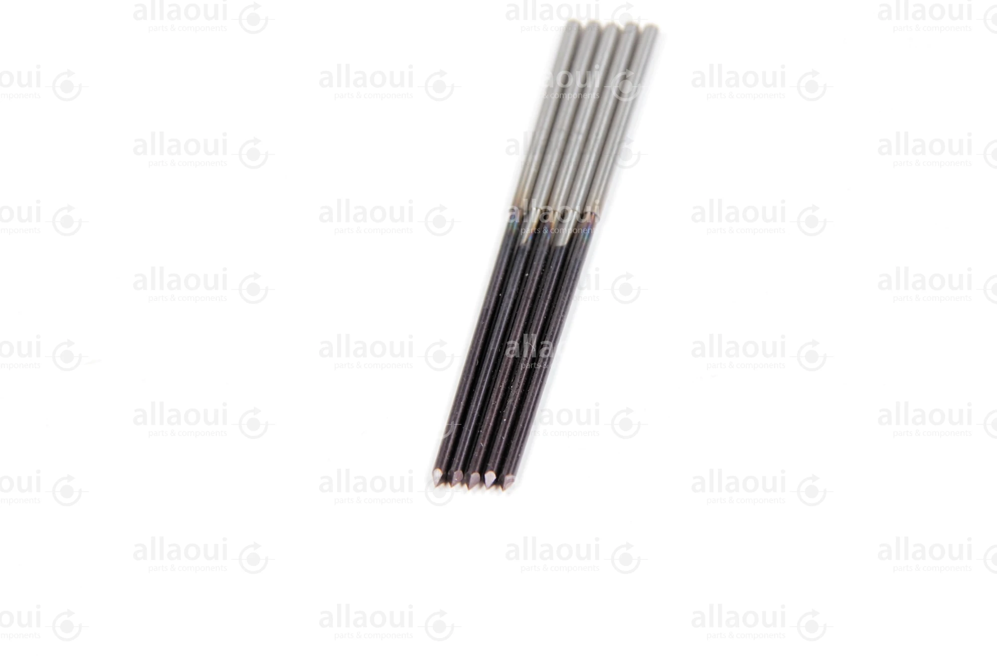 Müller Martini Sewing Needle (6 Pieces) 3215.4749.3 Müller Martini Sewing Needle (6 Pieces) 3215.4749.3