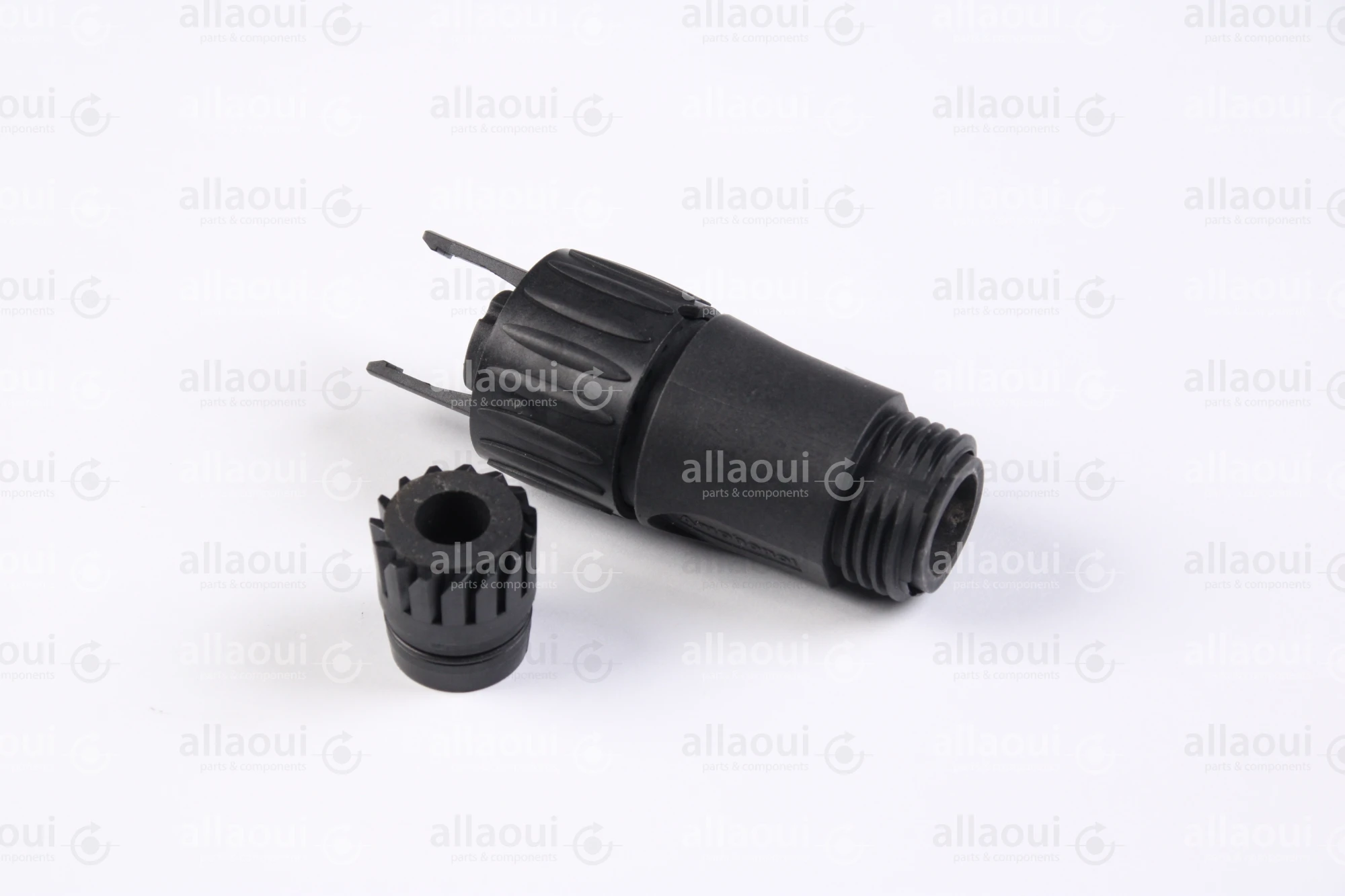 L&W Steckerhandel GmbH Connectors C01620D00311012 L&W Steckerhandel GmbH Connectors C01620D00311012