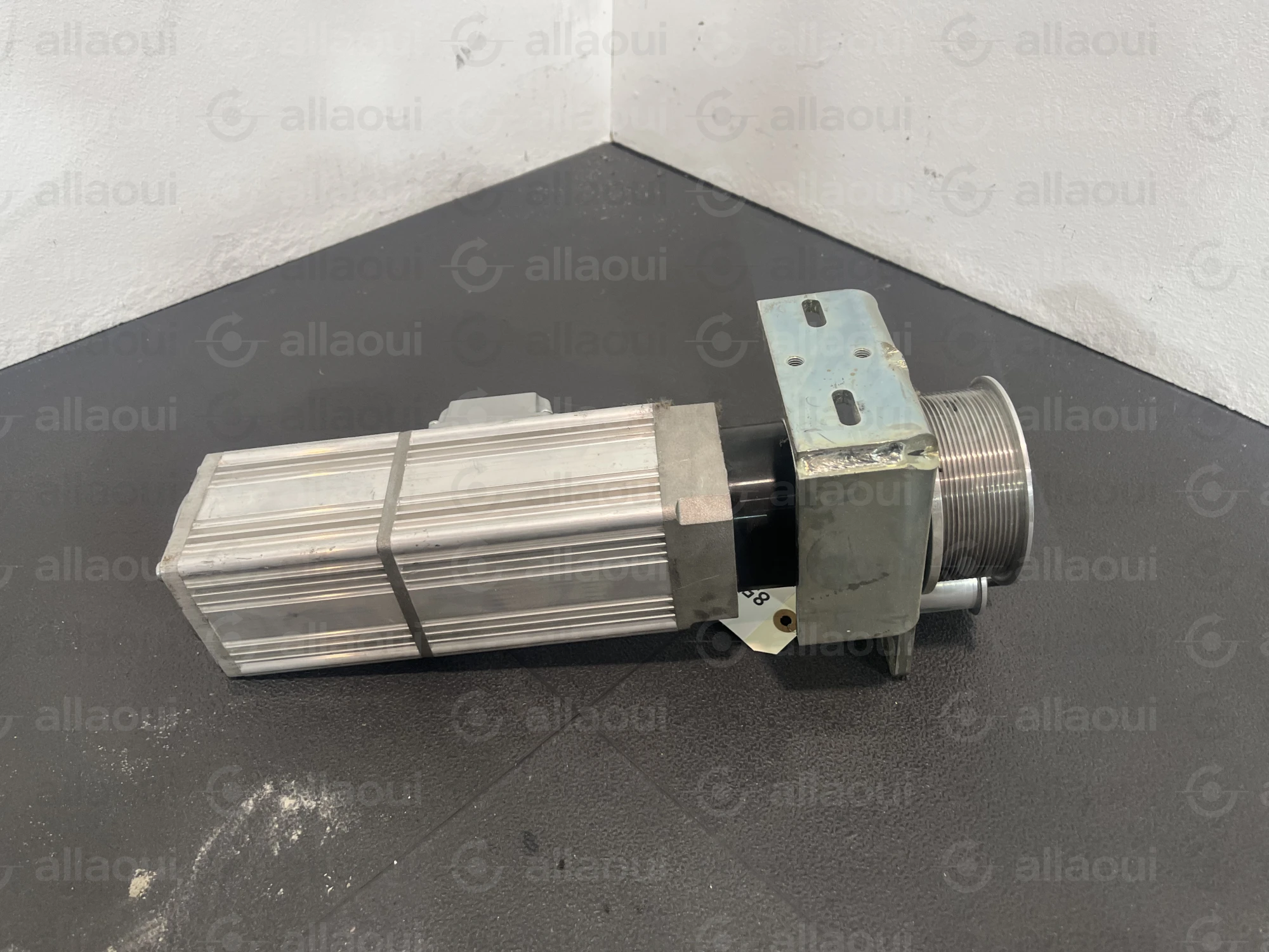 Weg motor UEGP 523 T/586 Weg motor UEGP 523 T/586