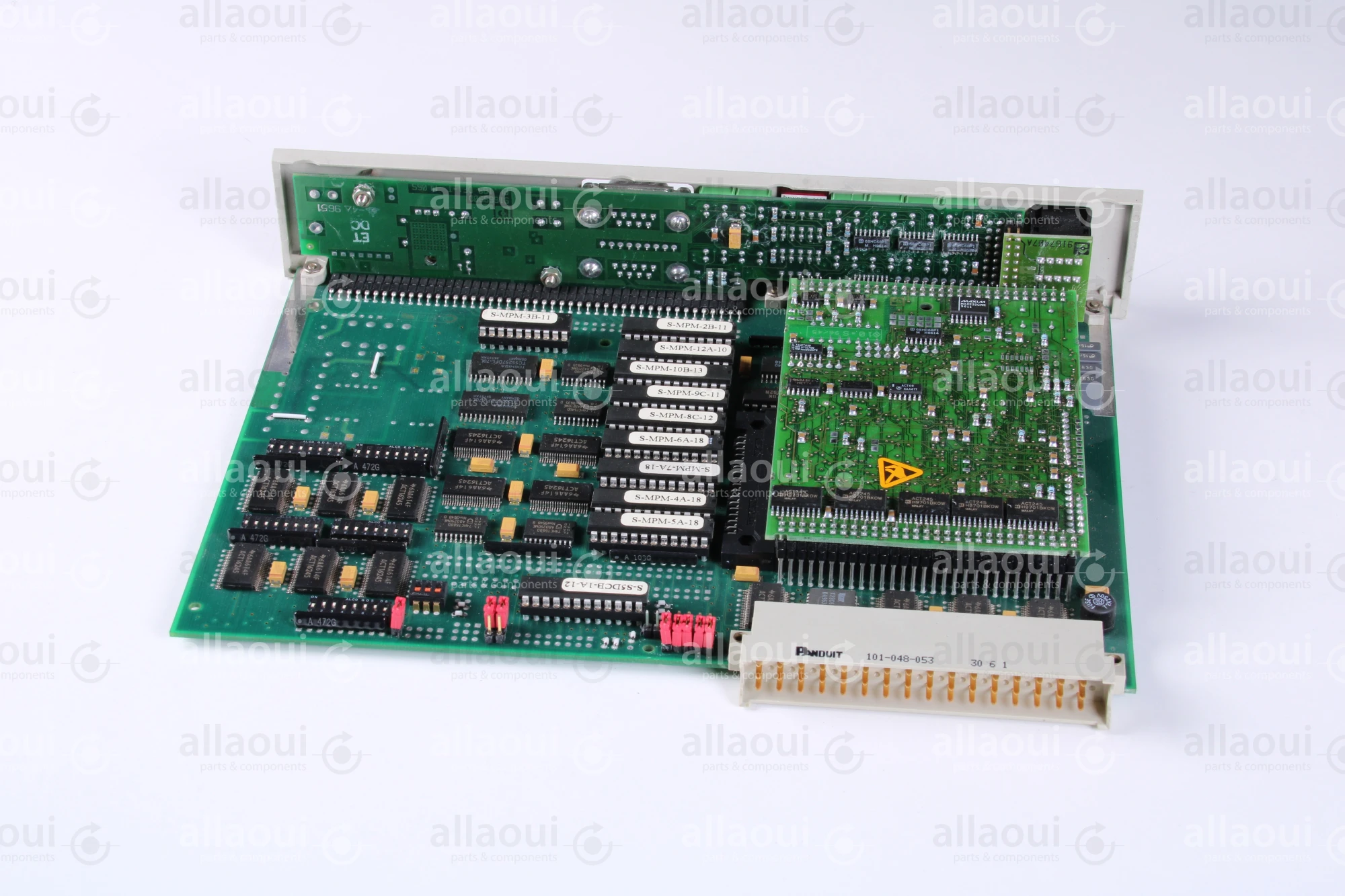 Phoenix Contact Interbus-S IBS S5 DCB/I-T IBS S5 DCB/I-T Phoenix Contact Interbus-S IBS S5 DCB/I-T IBS S5 DCB/I-T