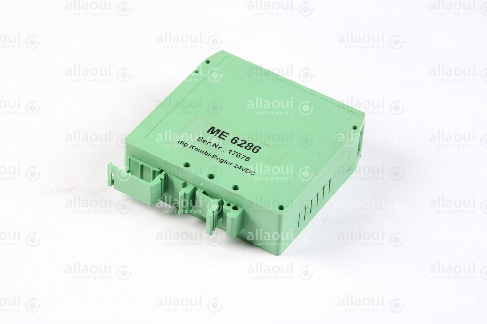 Phoenix Contact Temperature controle ME-6286 17678