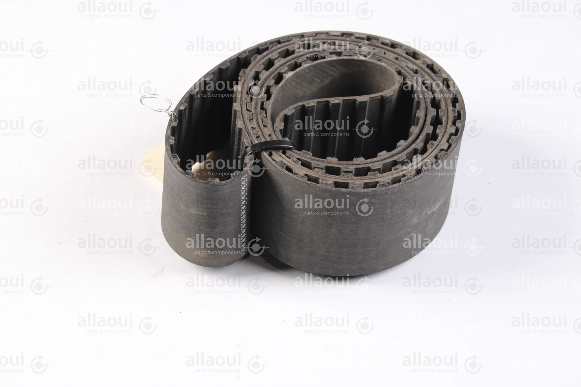 Gates Timing Belt 700-H-200-50 Gates Timing Belt 700-H-200-50