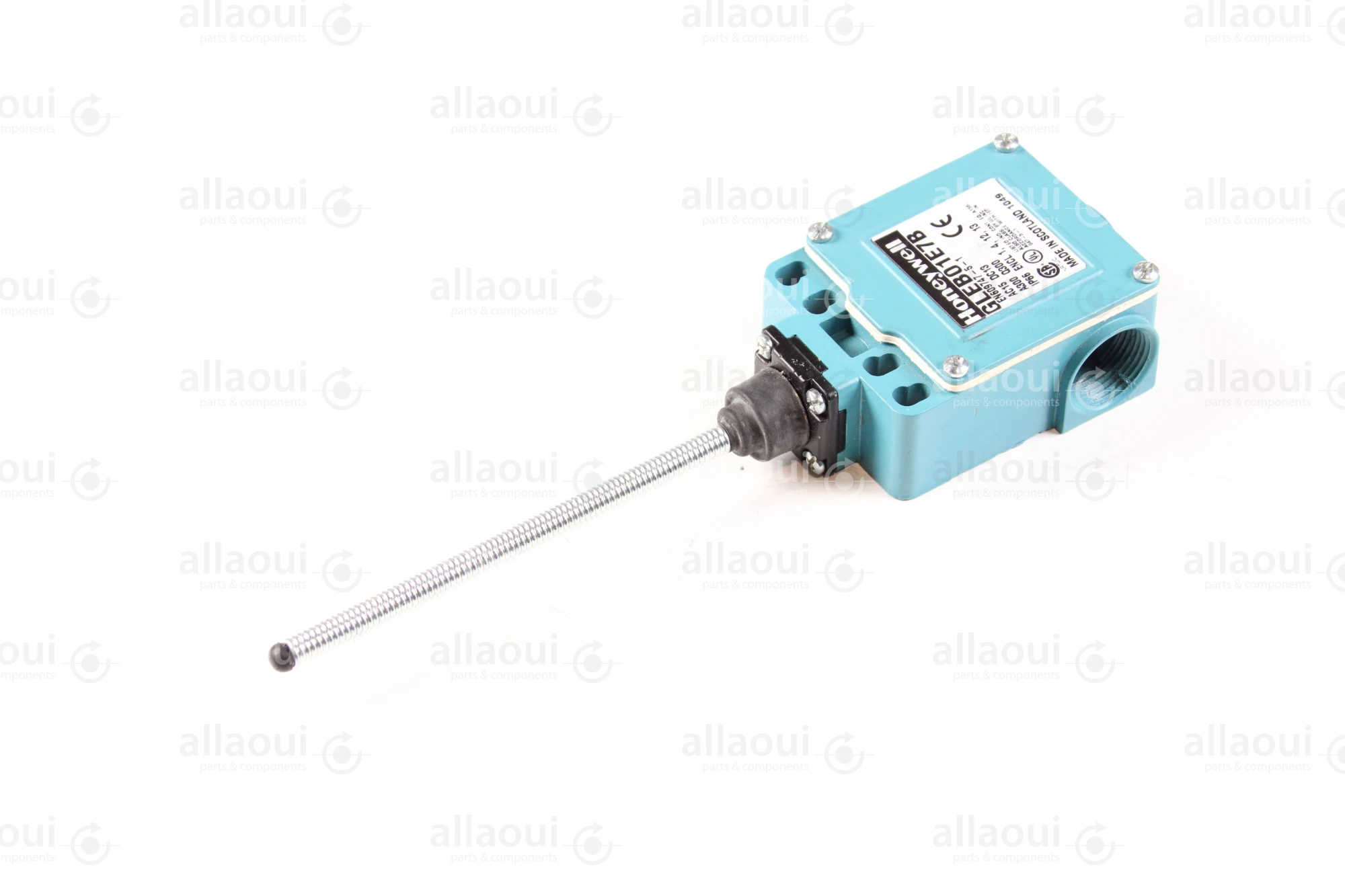 Honeywell Switch GLEB01E7B Honeywell Switch GLEB01E7B