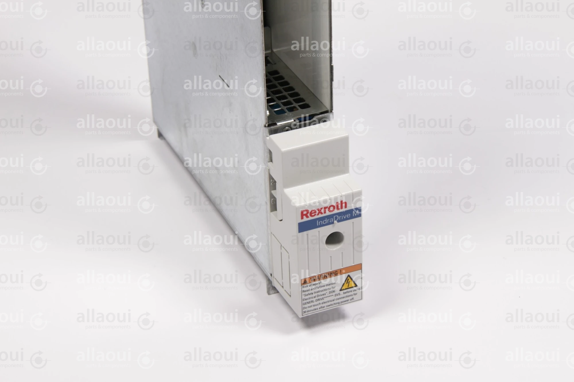 Bosch Rexroth IndraDrive HMS01.1N-W0036-A-07-NNNN Bosch Rexroth IndraDrive HMS01.1N-W0036-A-07-NNNN