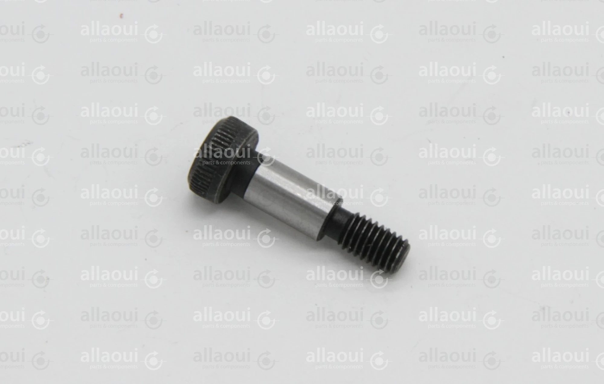 MBO Screw 0096165 MBO Screw 0096165