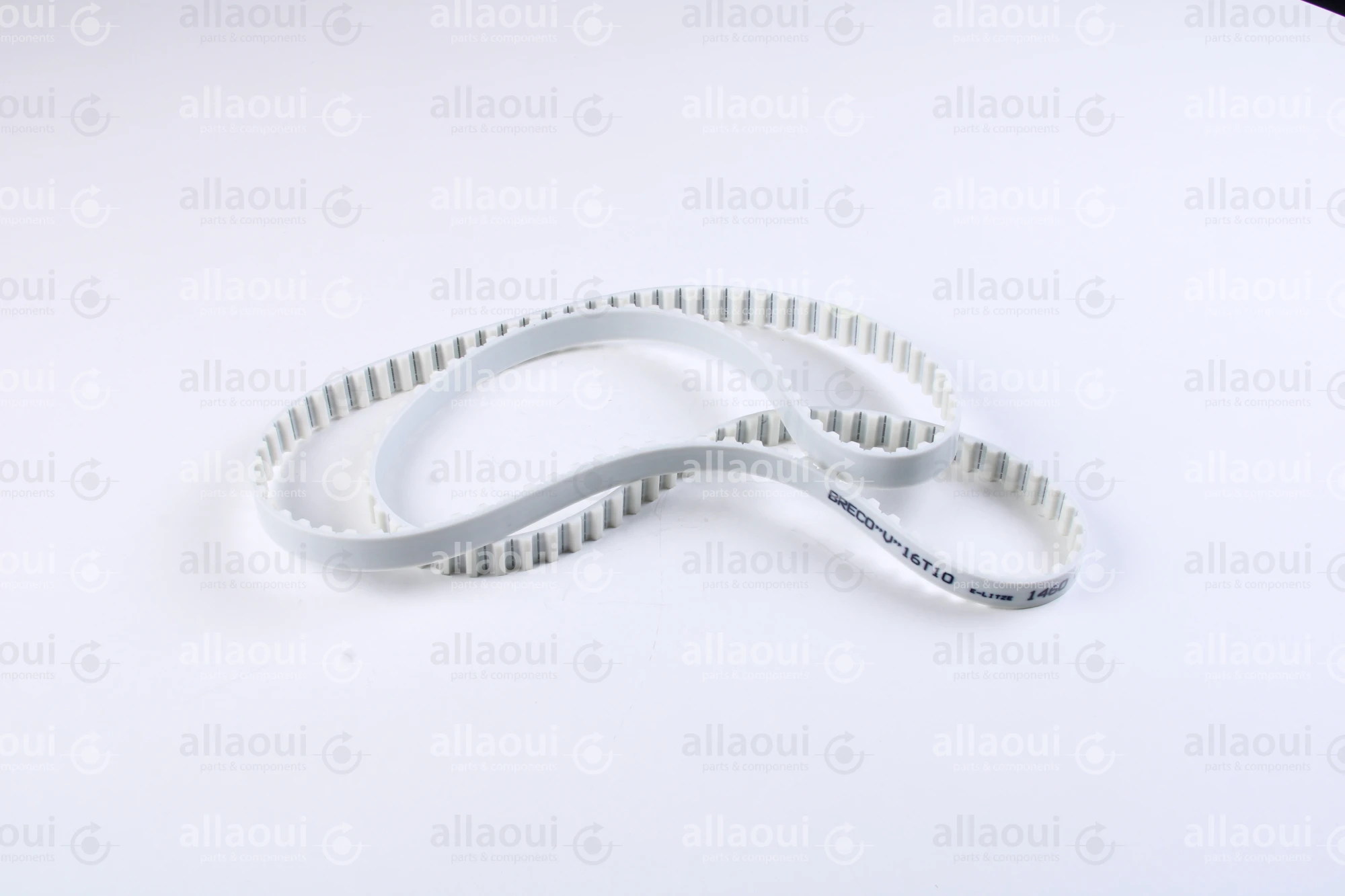 Müller Martini Timing belt 16T10/1460V 3215.2120.4 Müller Martini Timing belt 16T10/1460V 3215.2120.4