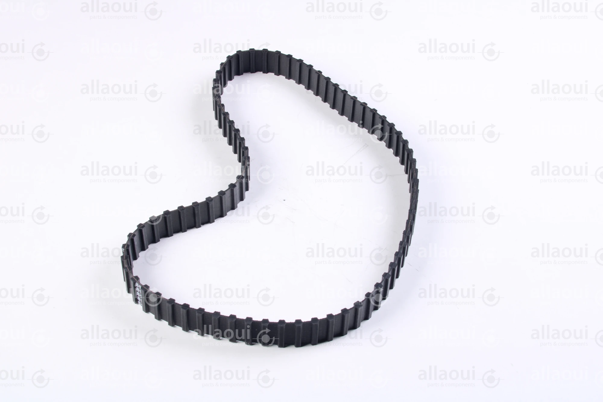 Müller Martini Timing Belt 285-L-0.75DD 3672.1680.4 Müller Martini Timing Belt 285-L-0.75DD 3672.1680.4