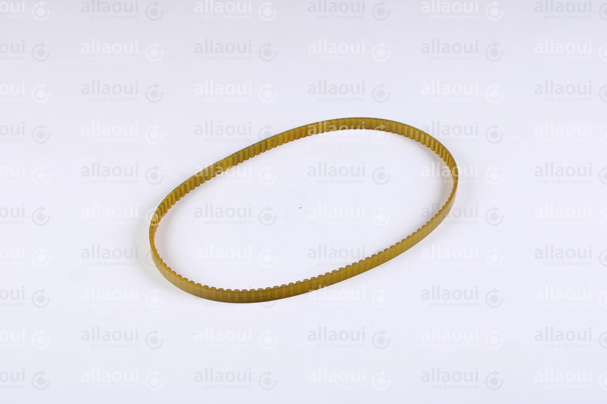 Müller Martini Toothed Belt 10AT5/600 E-3 3697.1941.4 Müller Martini Toothed Belt 10AT5/600 E-3 3697.1941.4