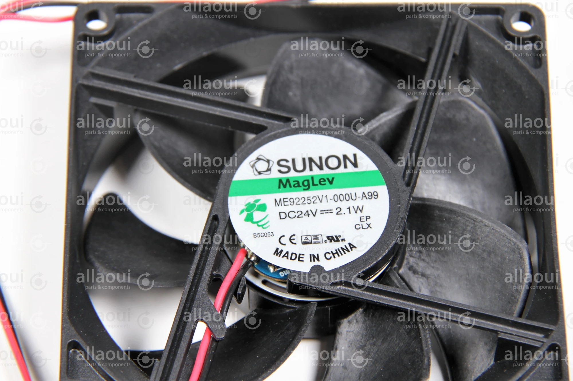 Sunon Fan ME92252V1-000U-A99 Sunon Fan ME92252V1-000U-A99