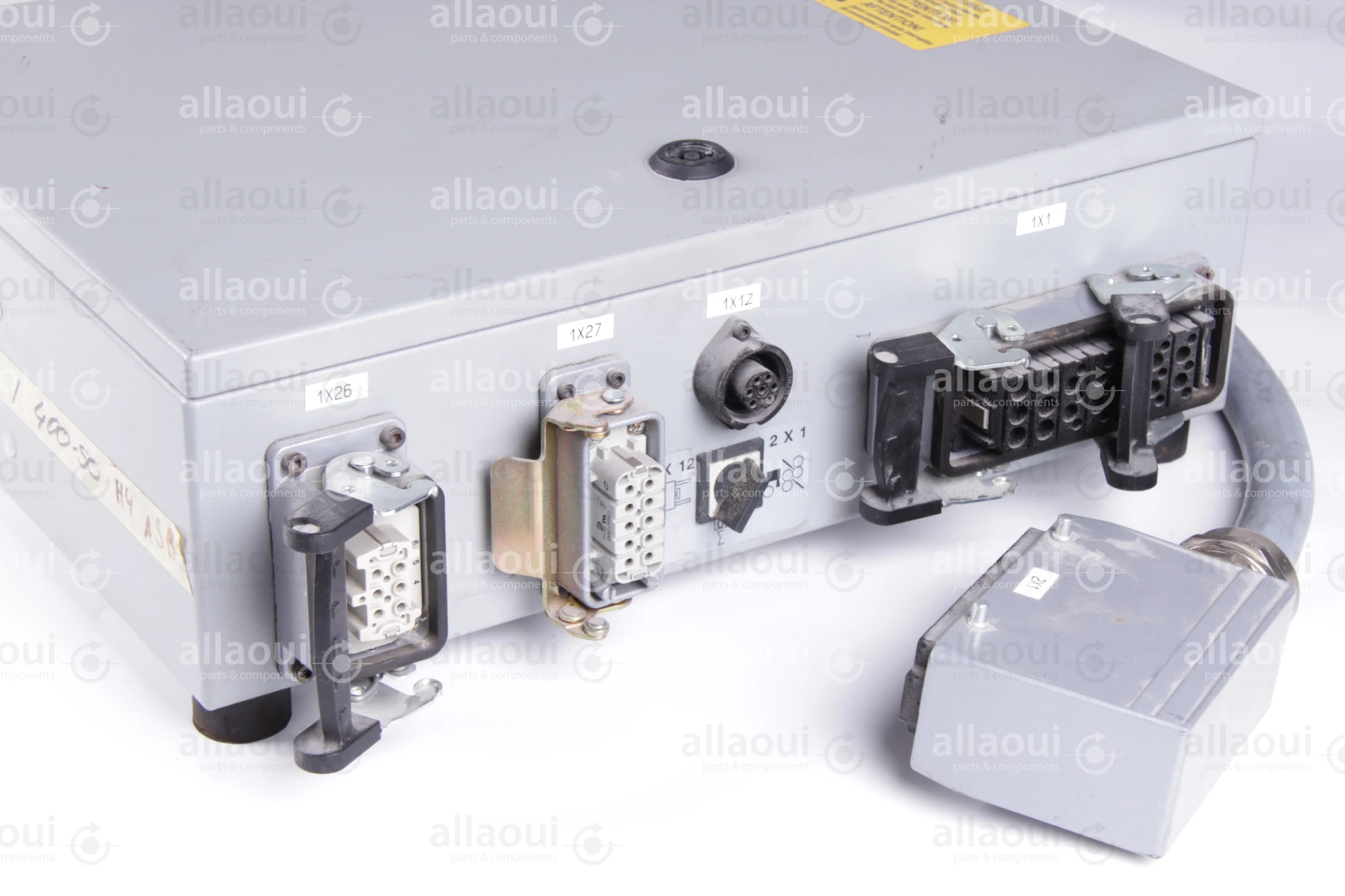 Heidelberg Coupling Box 1 couplingbox848300005101 Heidelberg Coupling Box 1 couplingbox848300005101