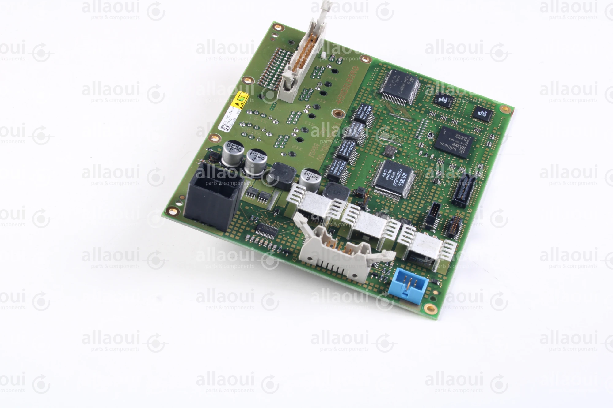 Heidelberg Flat module IDPB2 00.785.1348/01 00.785.1348/01 Heidelberg Flat module IDPB2 00.785.1348/01 00.785.1348/01