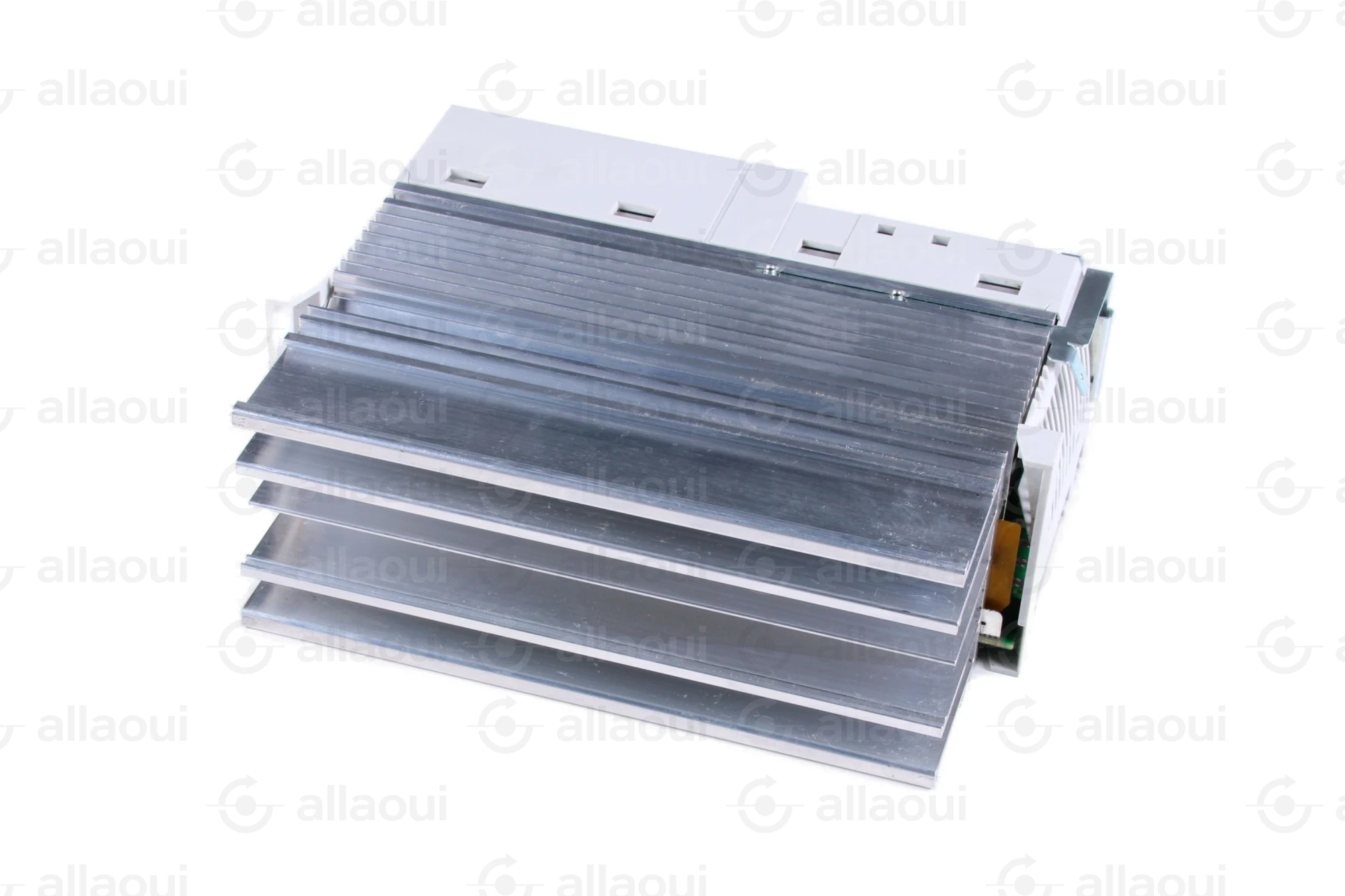 Lenze Frequency Converter E82EV751_2C