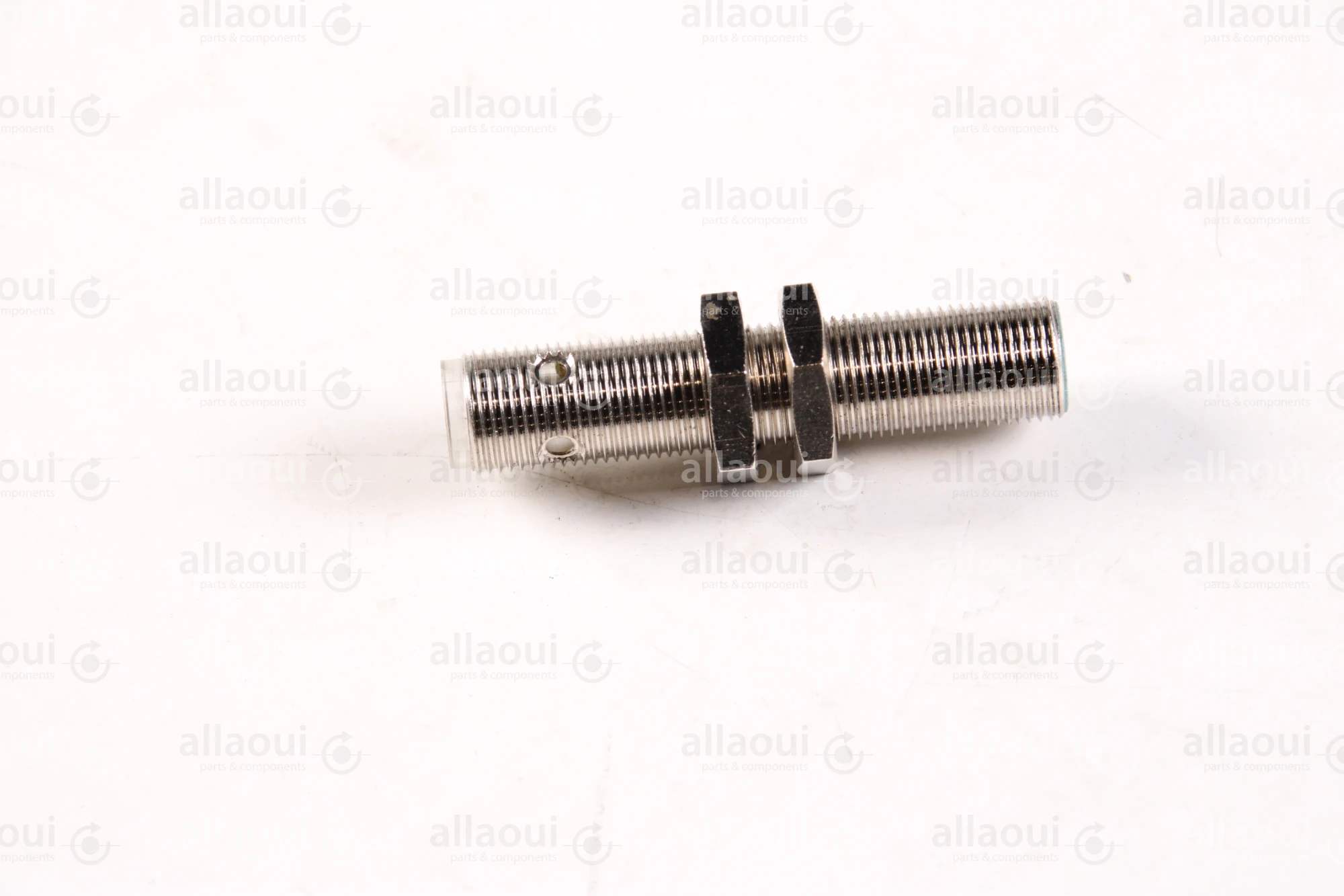 PEPPERL+FUCHS Inductive Sensor 3RG4012-3AG01 PEPPERL+FUCHS Inductive Sensor 3RG4012-3AG01