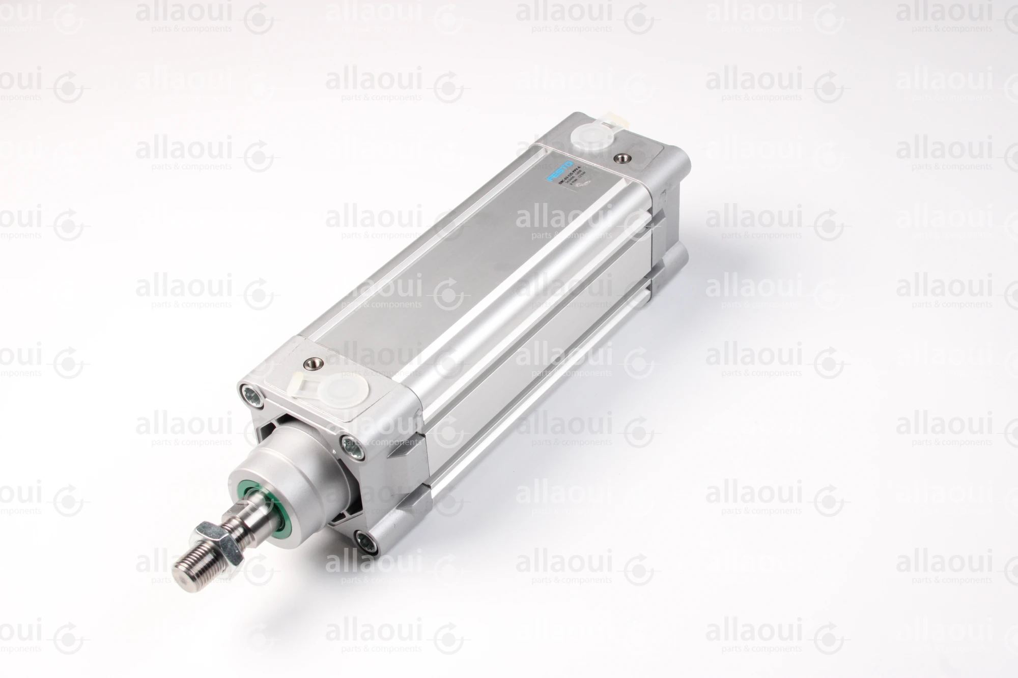 Festo Standard Cylinder DNC-63-125-PPV-A Festo Standard Cylinder DNC-63-125-PPV-A