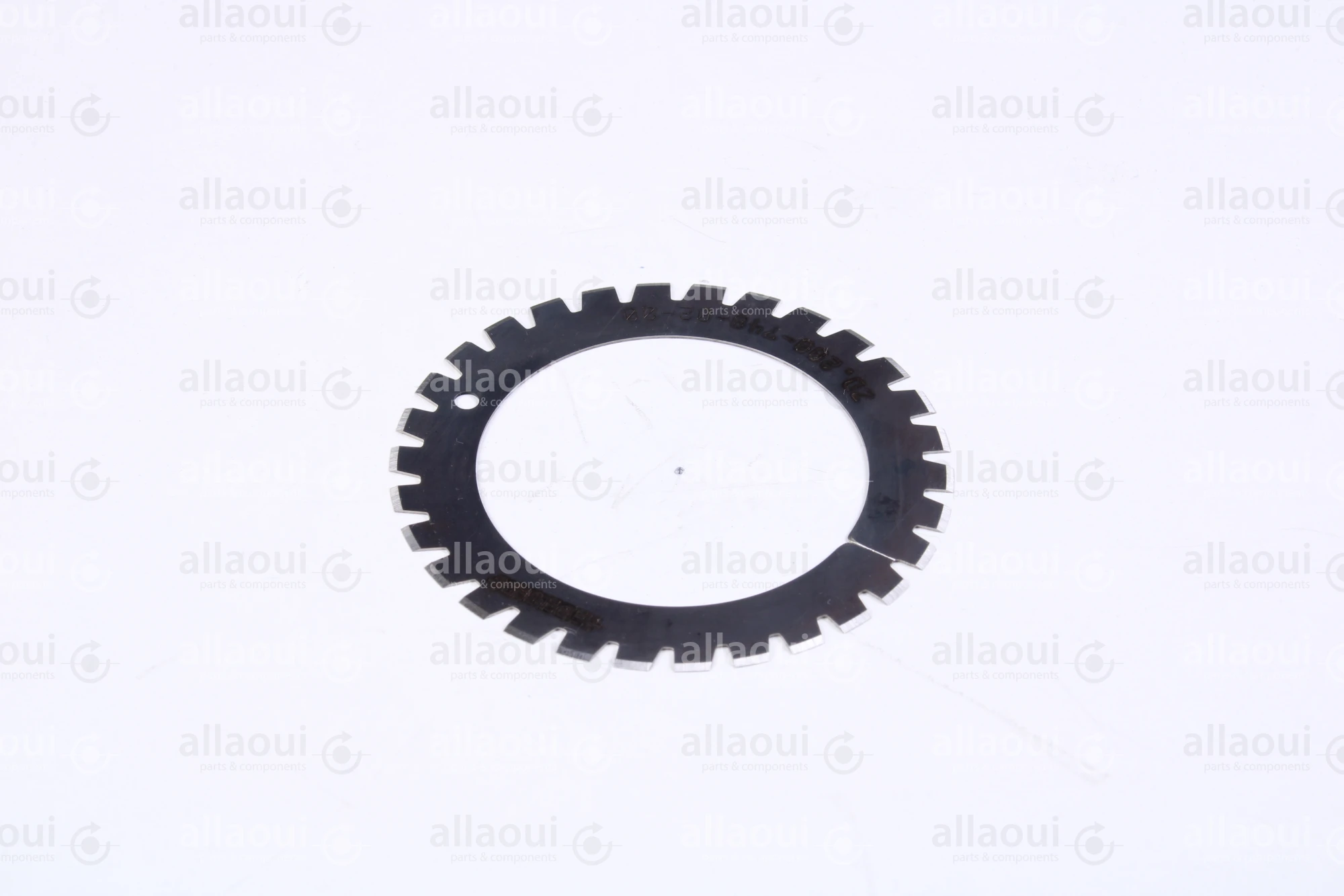 Heidelberg Perforating disc 79/55 30Z ZD.200-748-02-00 Heidelberg Perforating disc 79/55 30Z ZD.200-748-02-00