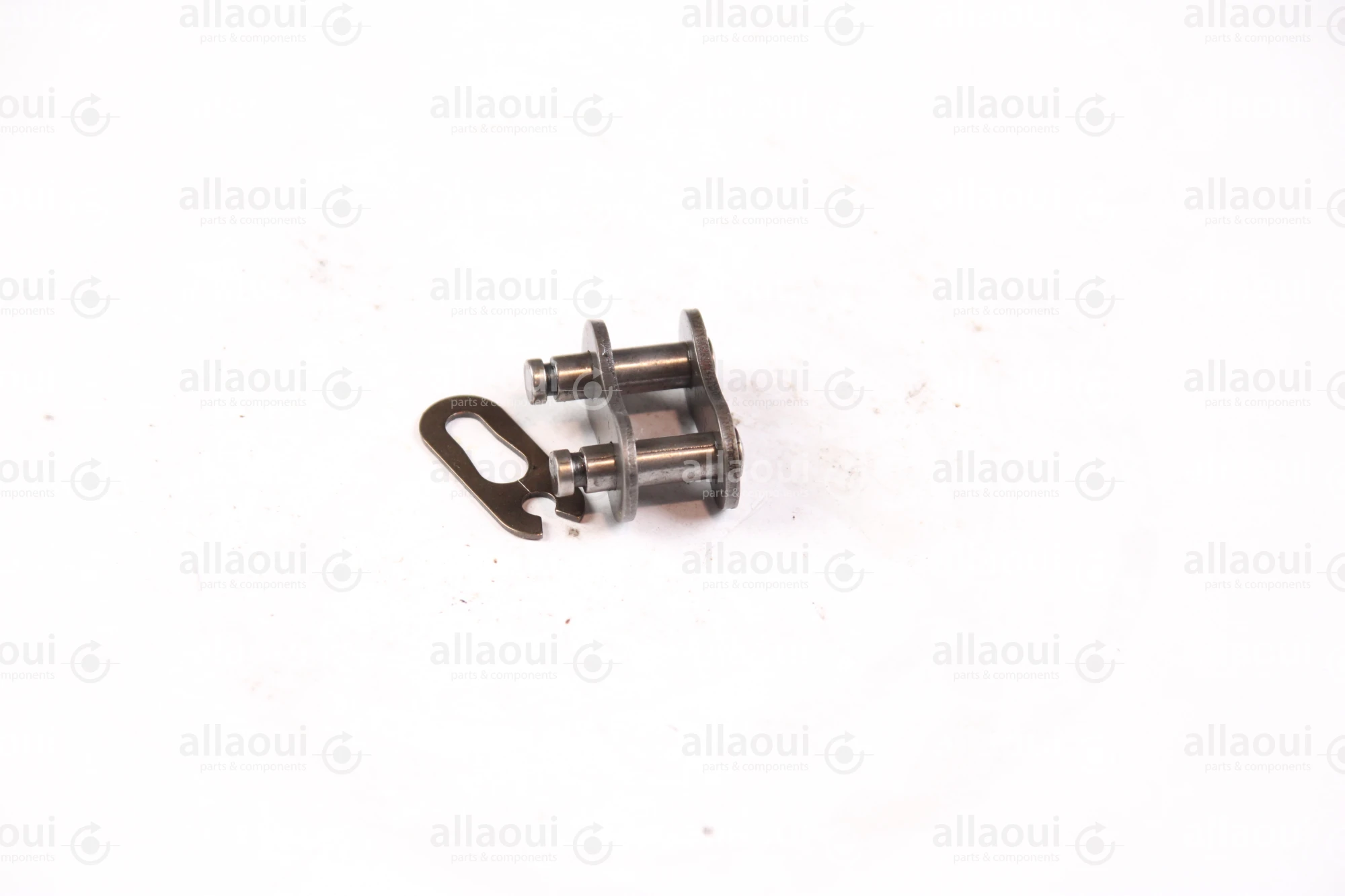 Witra Connecting Link for Roller Chain 08B-1 Witra Connecting Link for Roller Chain 08B-1