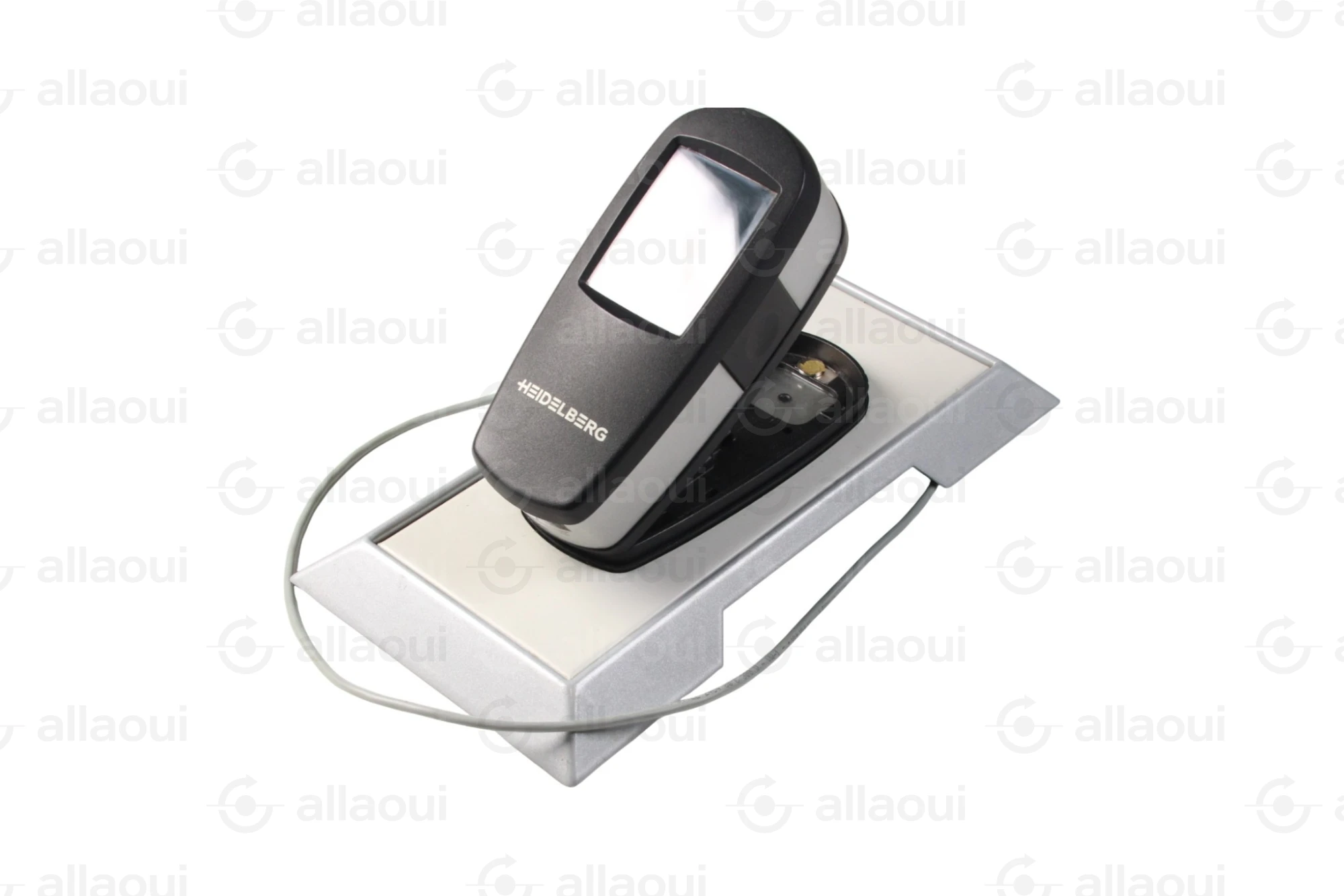 Heidelberg Spectrophotometer Hand measuring device CP.157.0909 Heidelberg Spectrophotometer Hand measuring device CP.157.0909