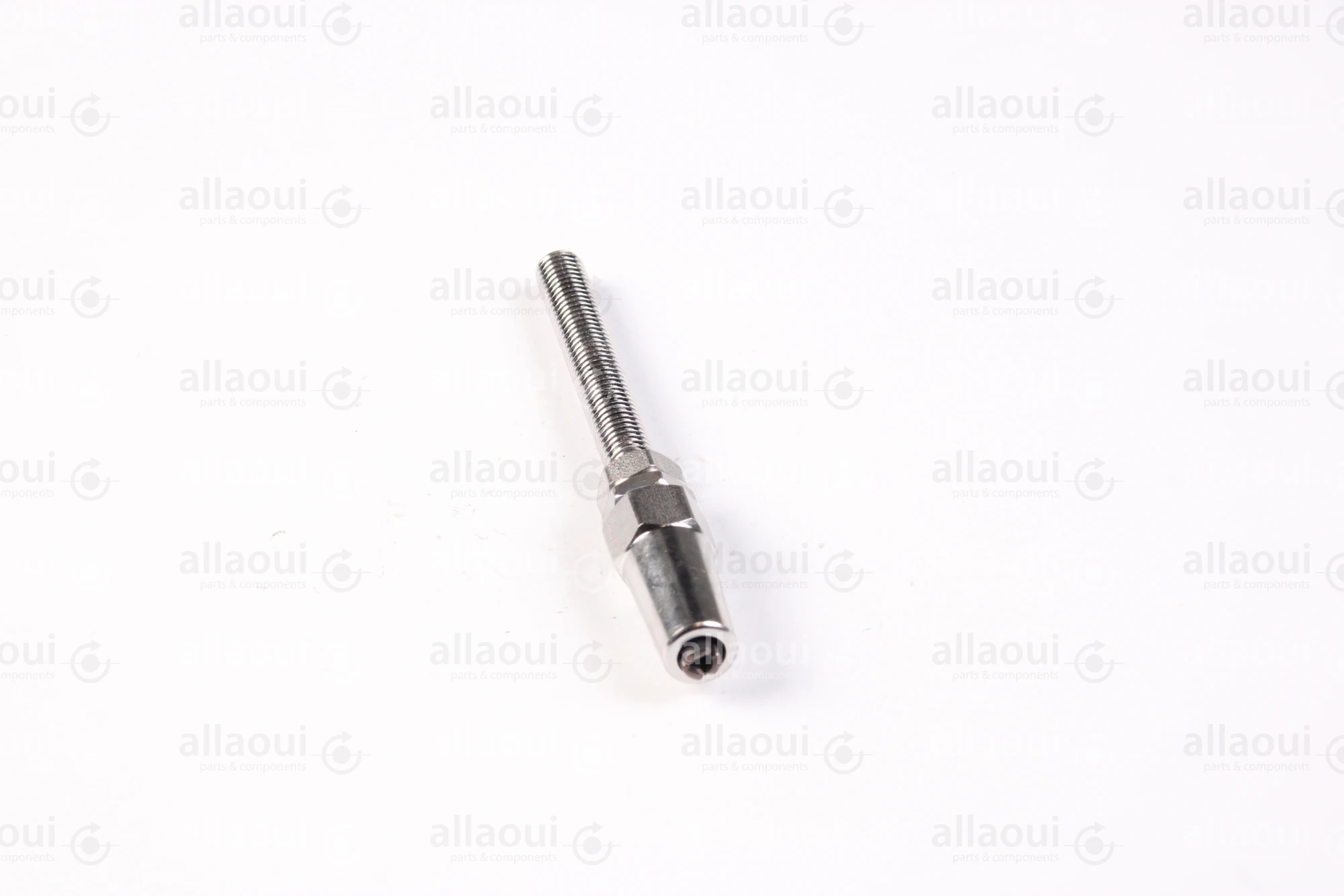 A.P. Pfaff GmbH & Co.KG Rope Terminal 800408 A.P. Pfaff GmbH & Co.KG Rope Terminal 800408