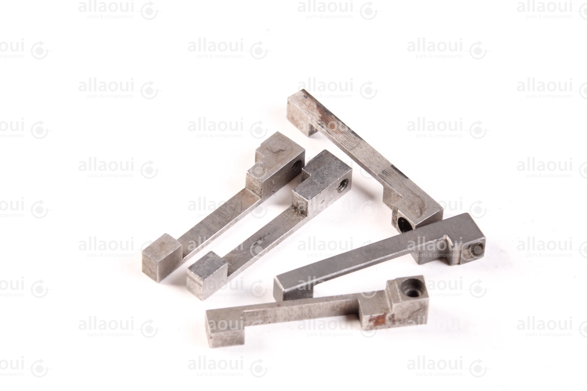 Müller Martini Cutter Operating Slide (5 Pieces) 0881.0007.4 Müller Martini Cutter Operating Slide (5 Pieces) 0881.0007.4