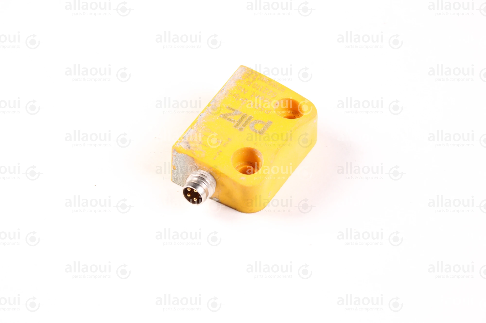 Pilz Safety Switch 522110 Pilz Safety Switch 522110