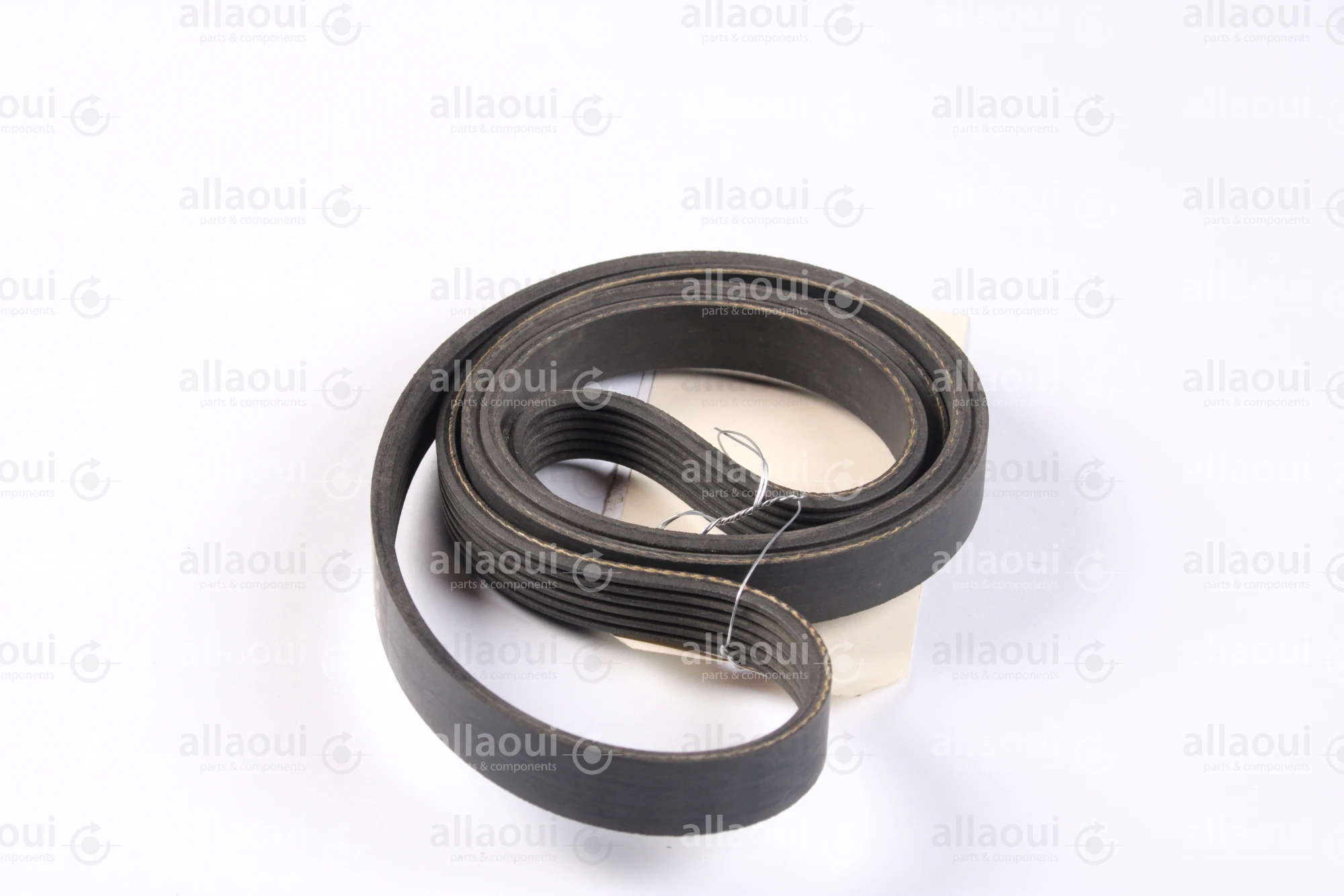 Optibelt V-ribbed Belt 6PJ-1168-15 Optibelt V-ribbed Belt 6PJ-1168-15