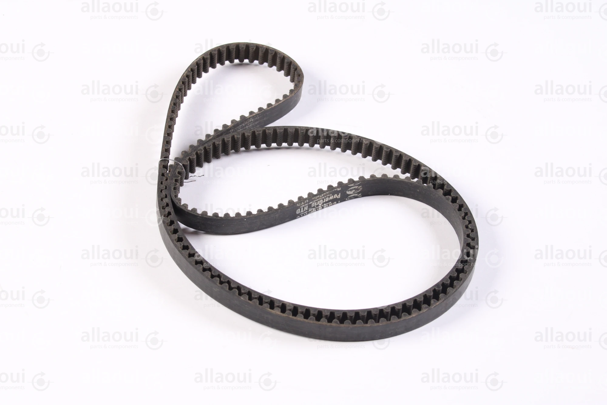 PowerGrip Timing Belt 980-5M-10 PowerGrip Timing Belt 980-5M-10