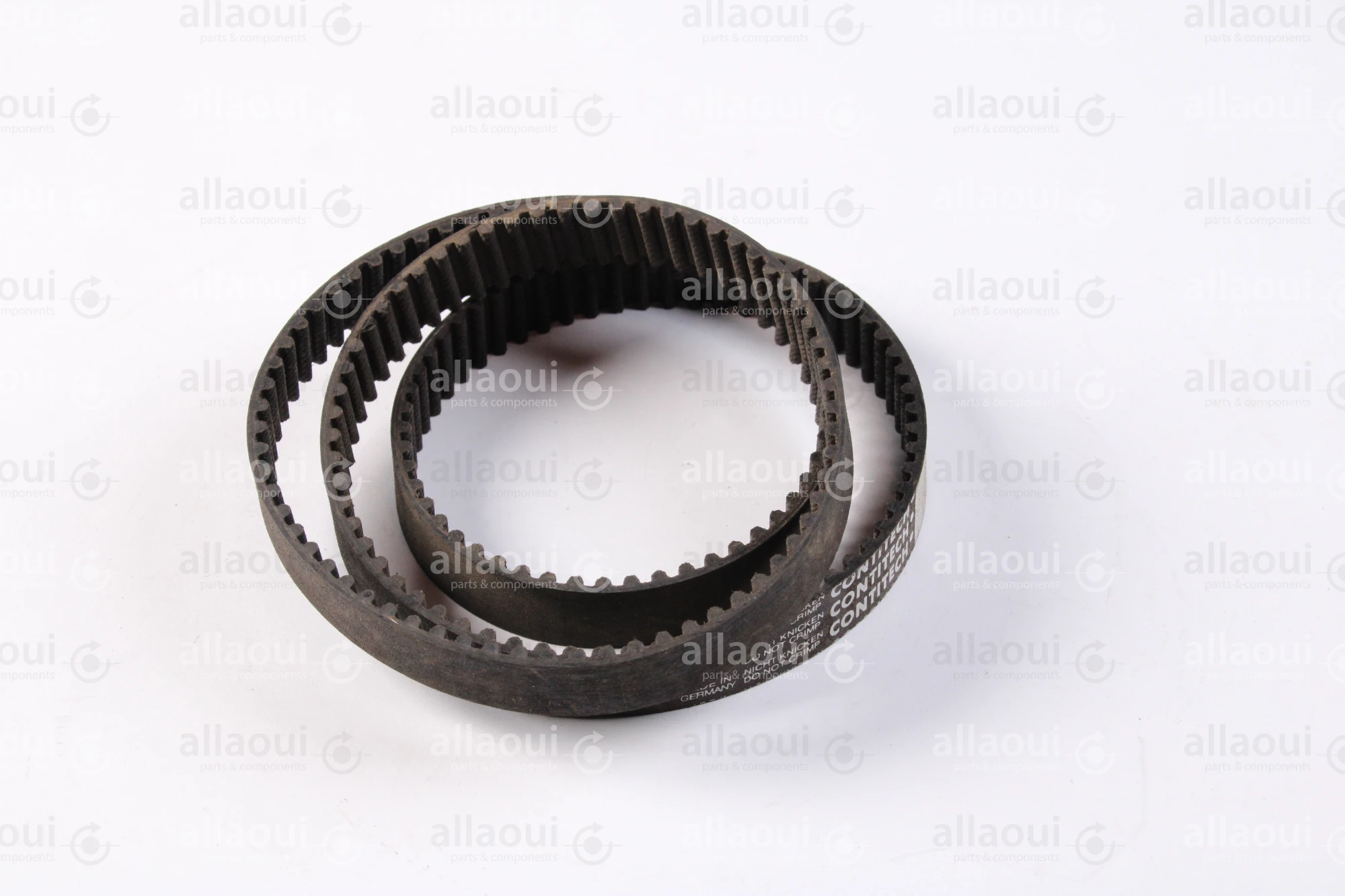 ContiTech Timing Belt HTD-900-5M-15mm ContiTech Timing Belt HTD-900-5M-15mm