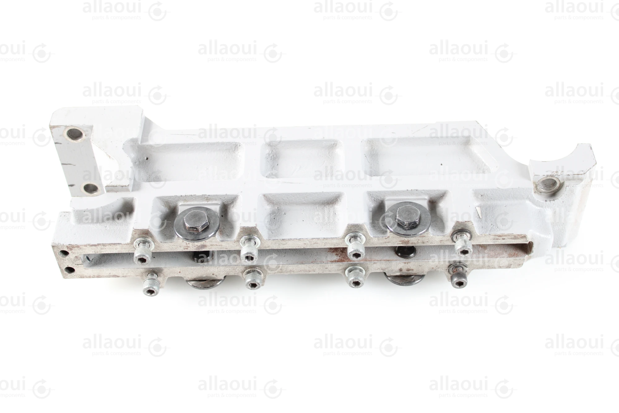 Müller Martini Blade holder center cut 0360.4211.1 Müller Martini Blade holder center cut 0360.4211.1