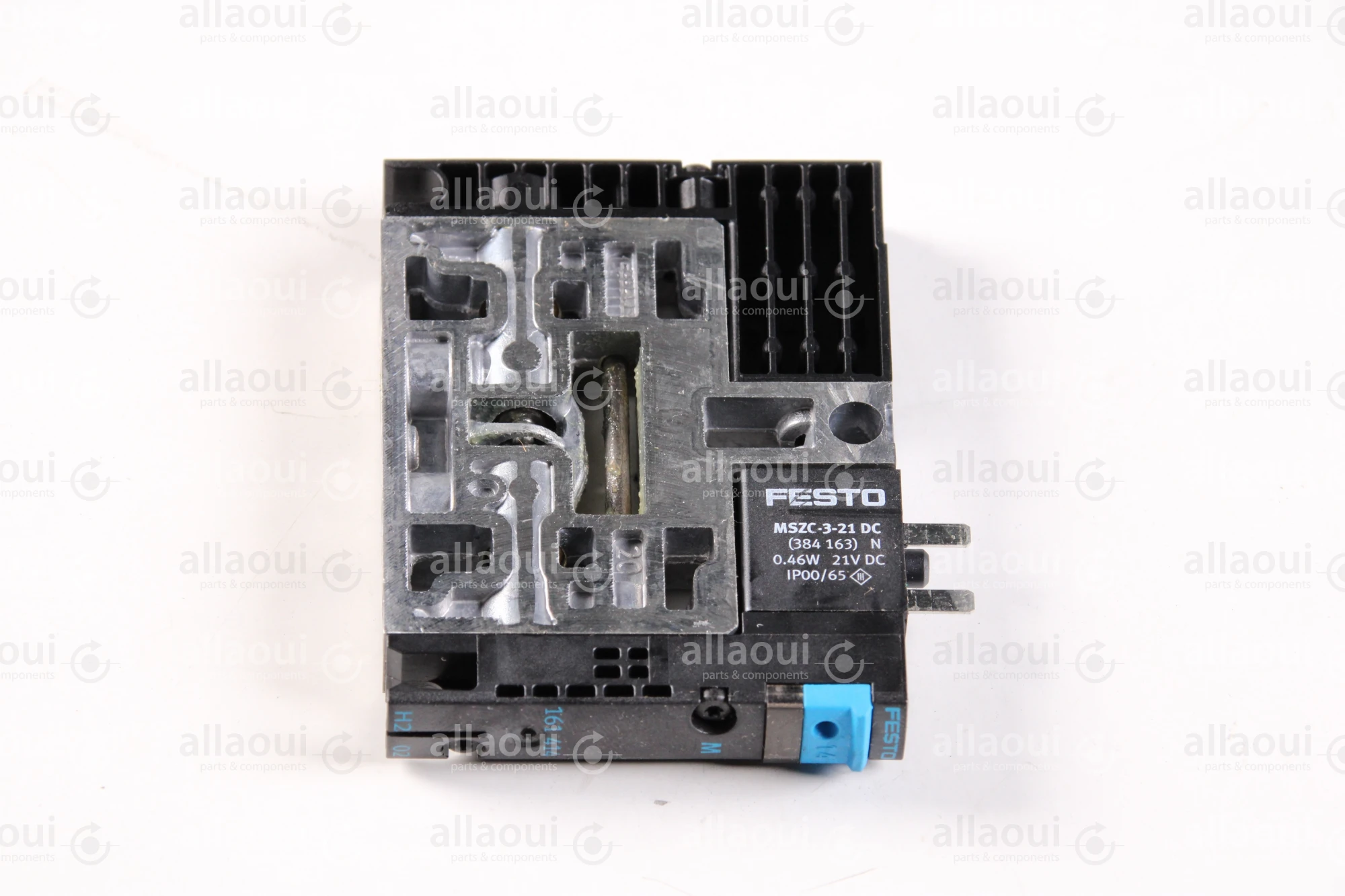 Festo Solenoid Valve CPV10-M1H-5LS-M7 Festo Solenoid Valve CPV10-M1H-5LS-M7