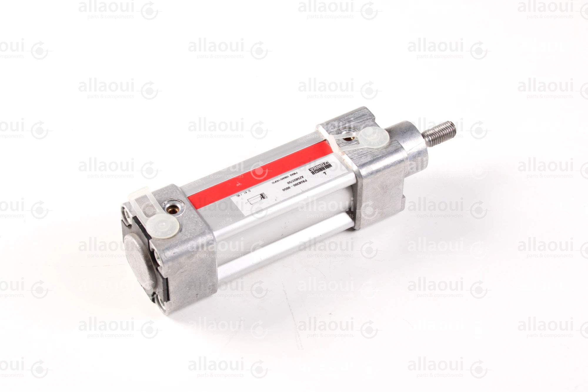 Hoerbiger Pneumatic Cylinder PA58300-0050 Hoerbiger Pneumatic Cylinder PA58300-0050